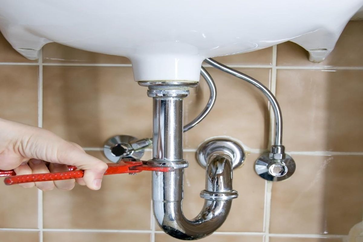 Vodo Topo Plyn - Jiří Horák