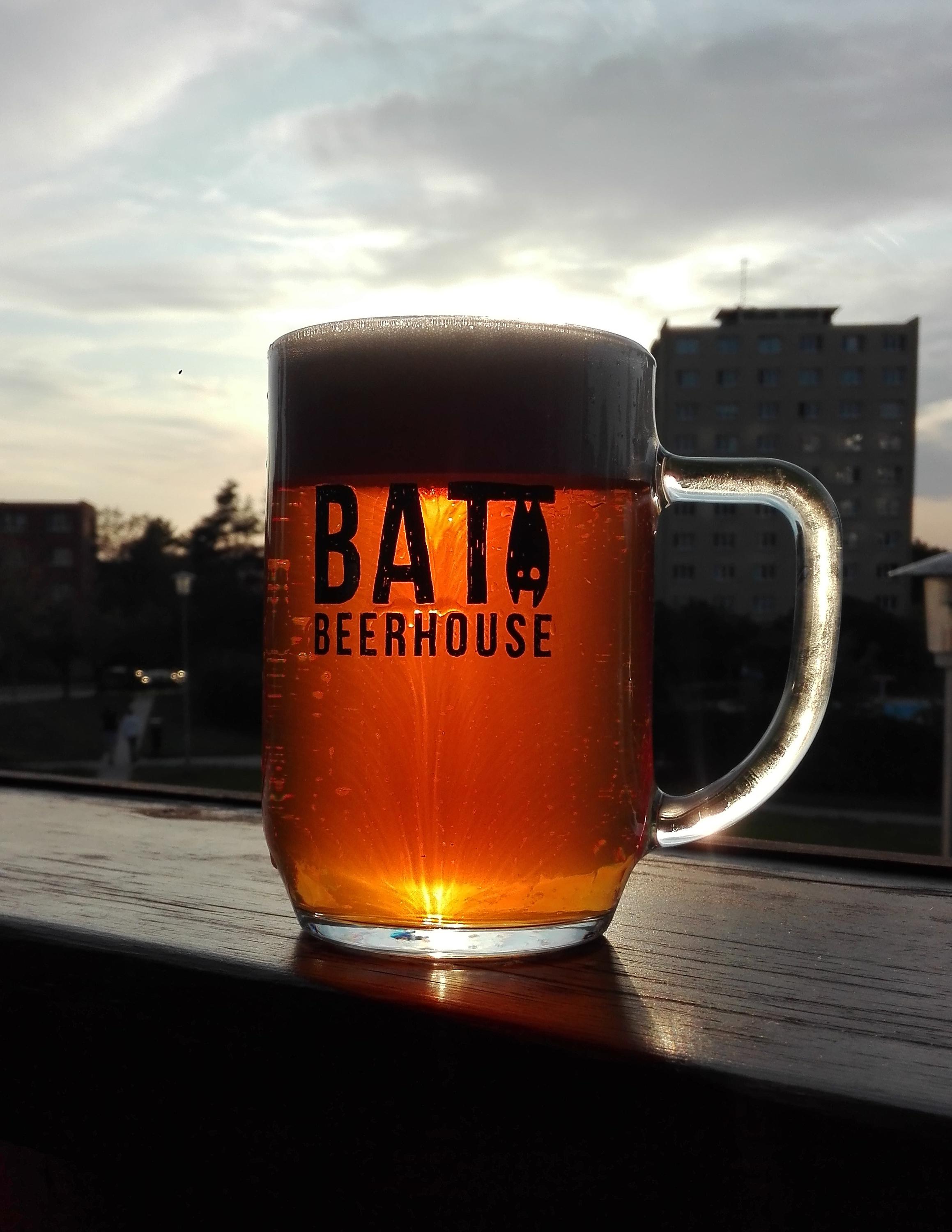 BAT BEERHOUSE foto 2