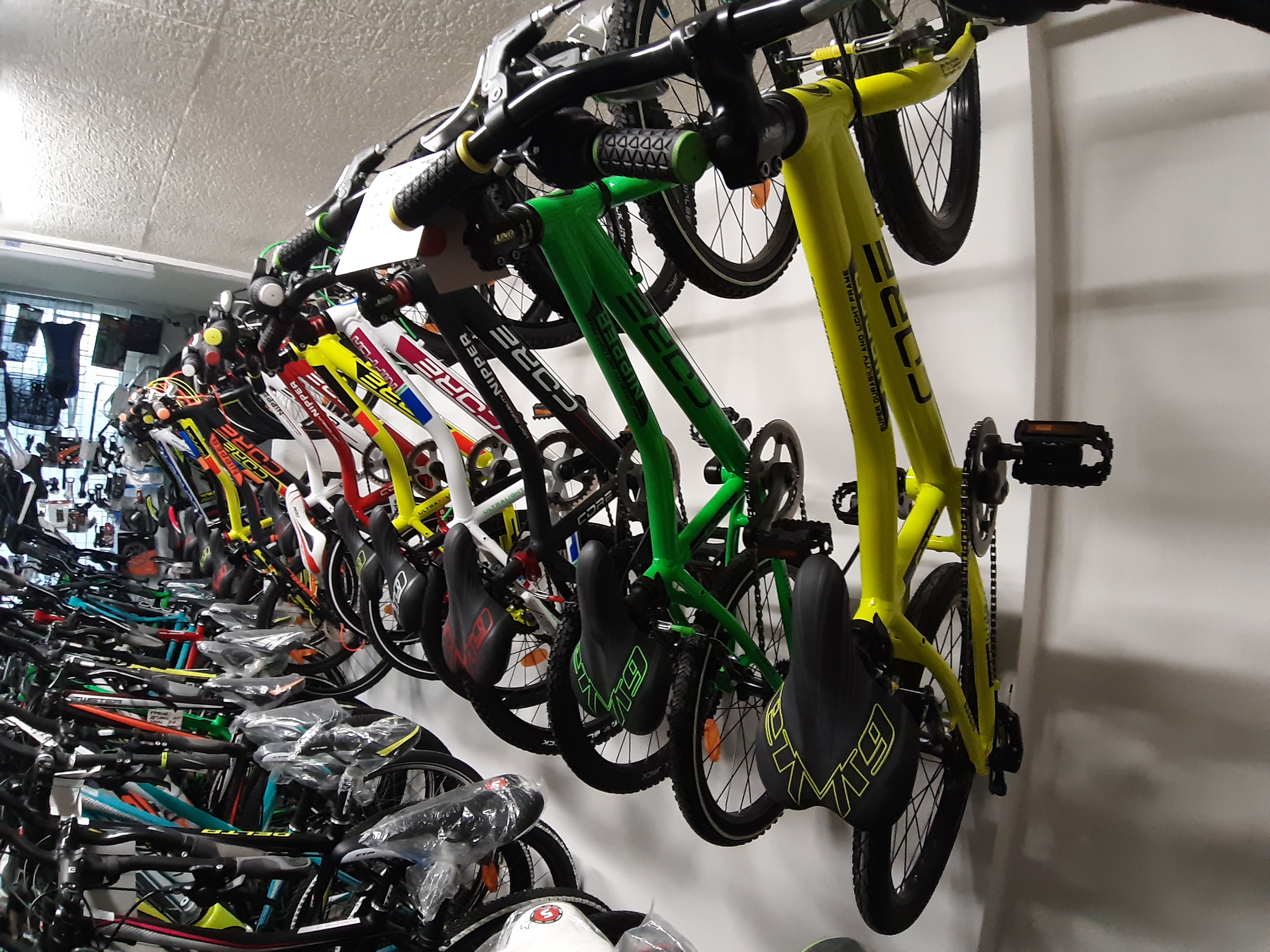 Jízdní kola - Marek Požár foto 2