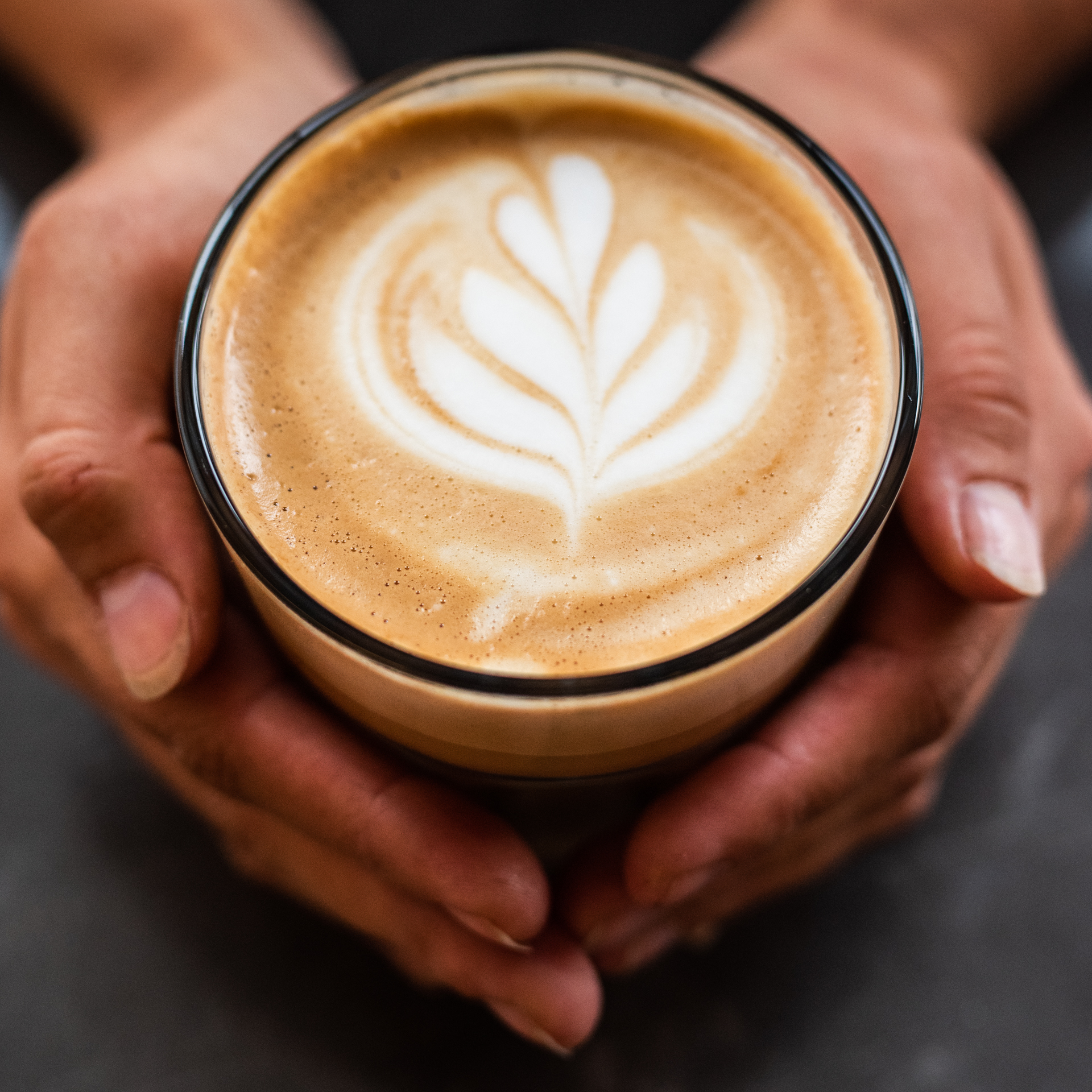 Coffee Perk foto 3