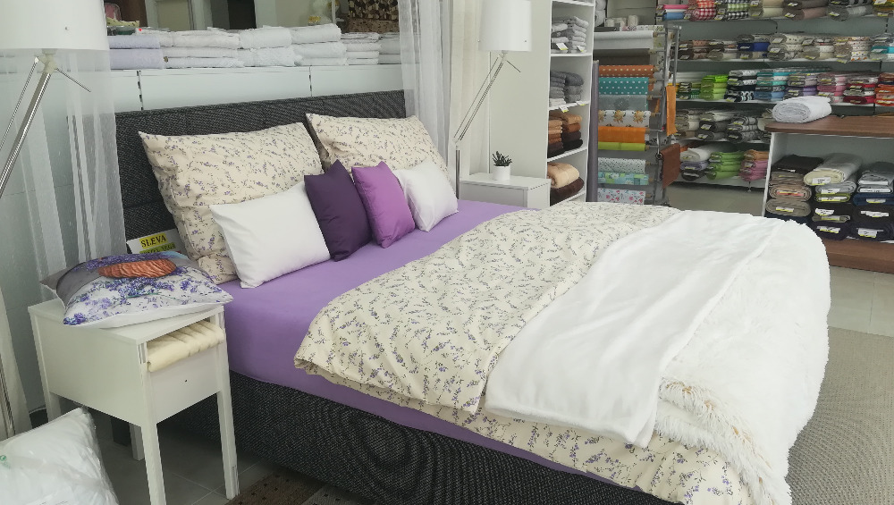 BYTOVÝ TEXTIL Škodák foto 6