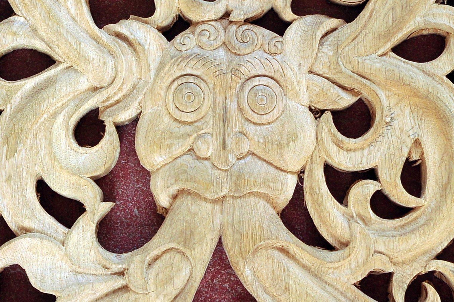 Řezbářství Anna Tomanová