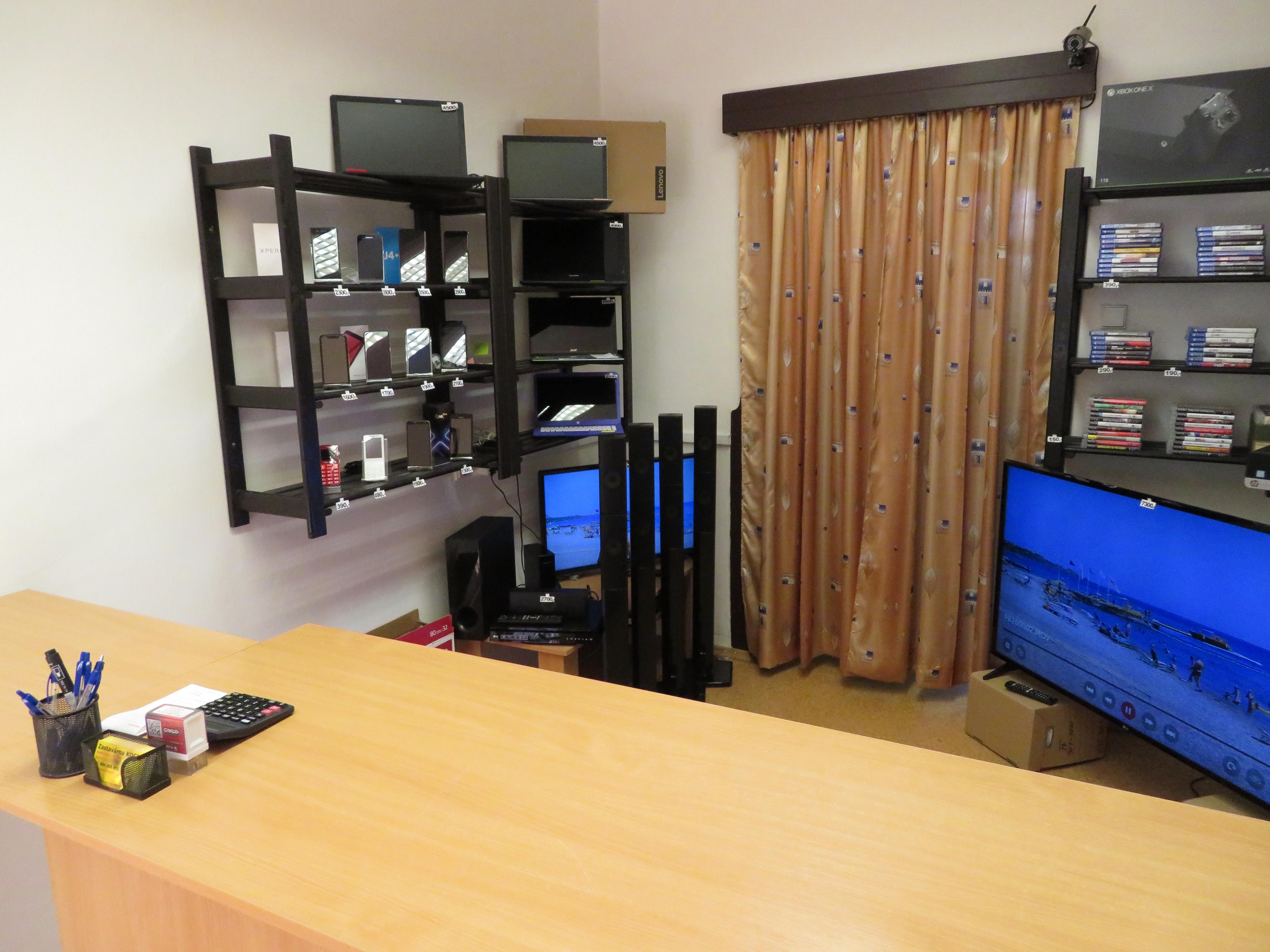 Zastavárna Kocik foto 4