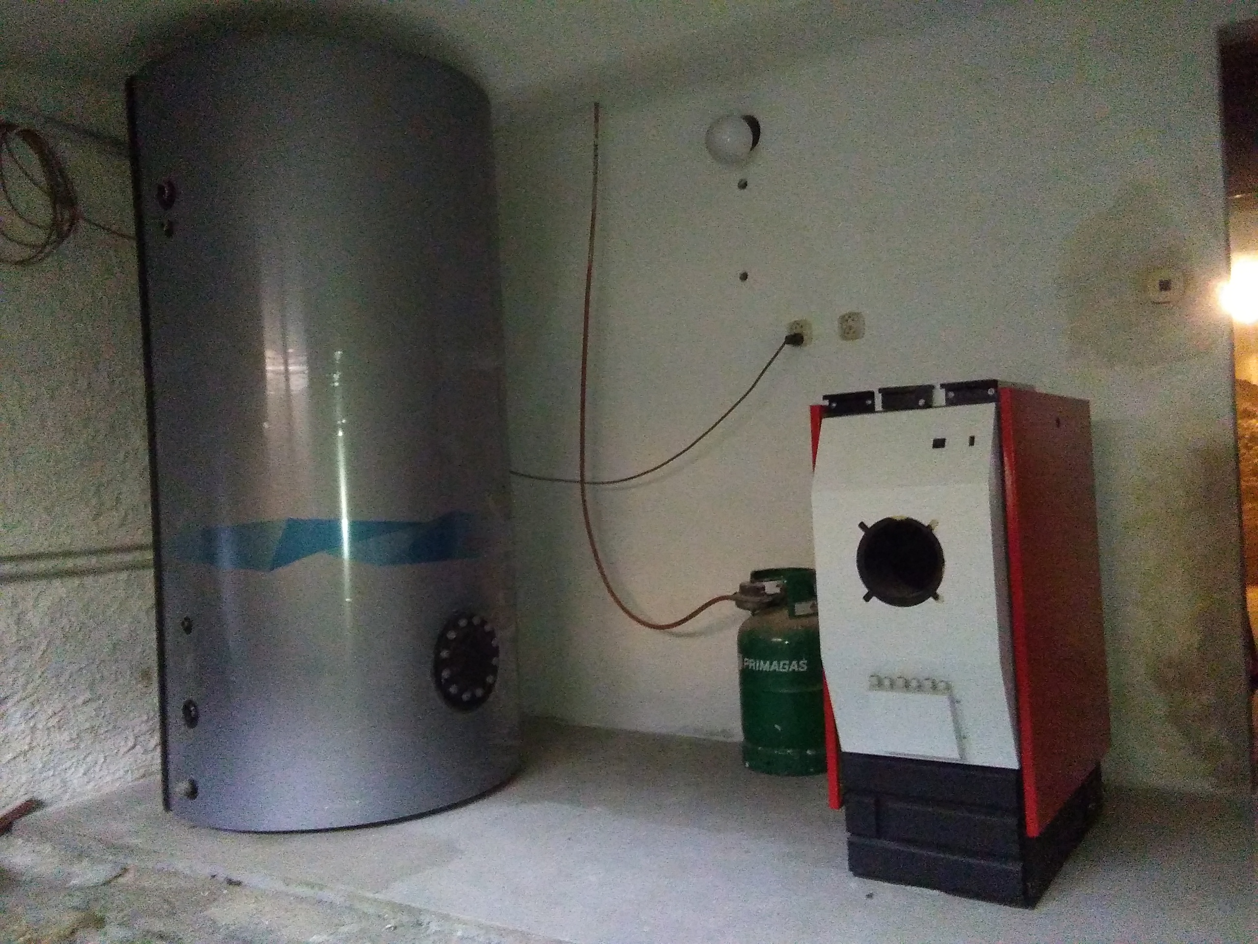 Vodo topo zamečnictví Kučera foto 3