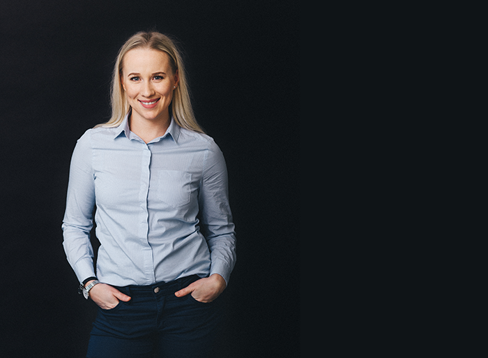 Wolfová Ludmila Allianz foto 2