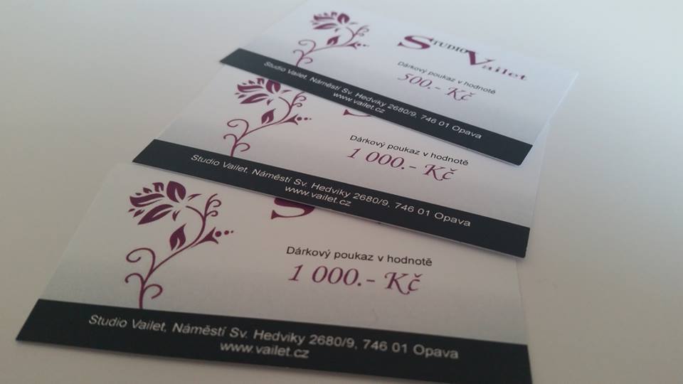 STUDIO VAILET - Petra Skálová foto 3