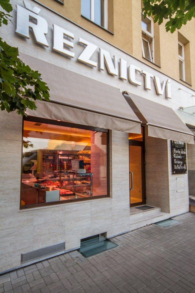 Dobré řeznictví