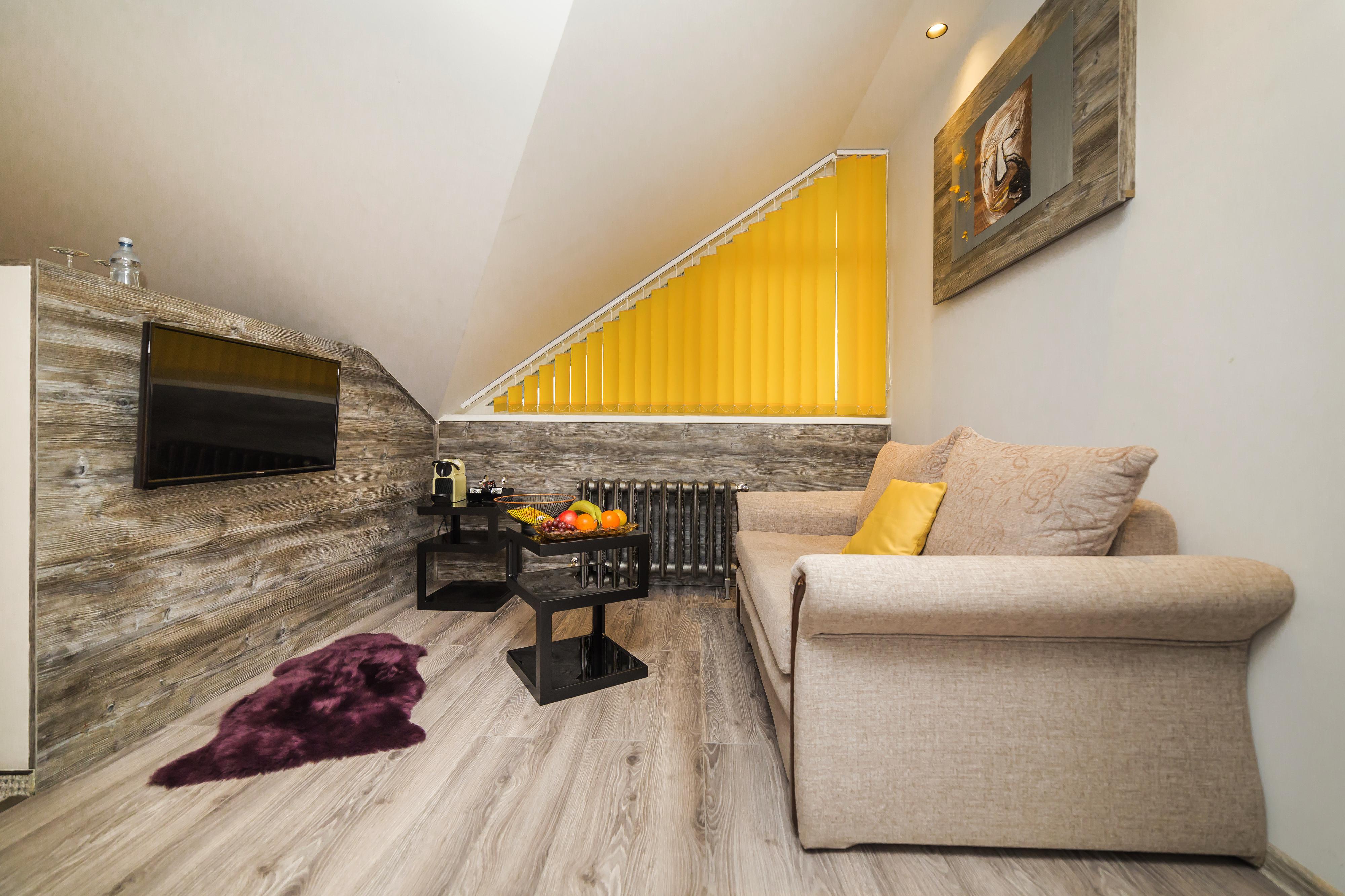 Padre Boutique Hotel