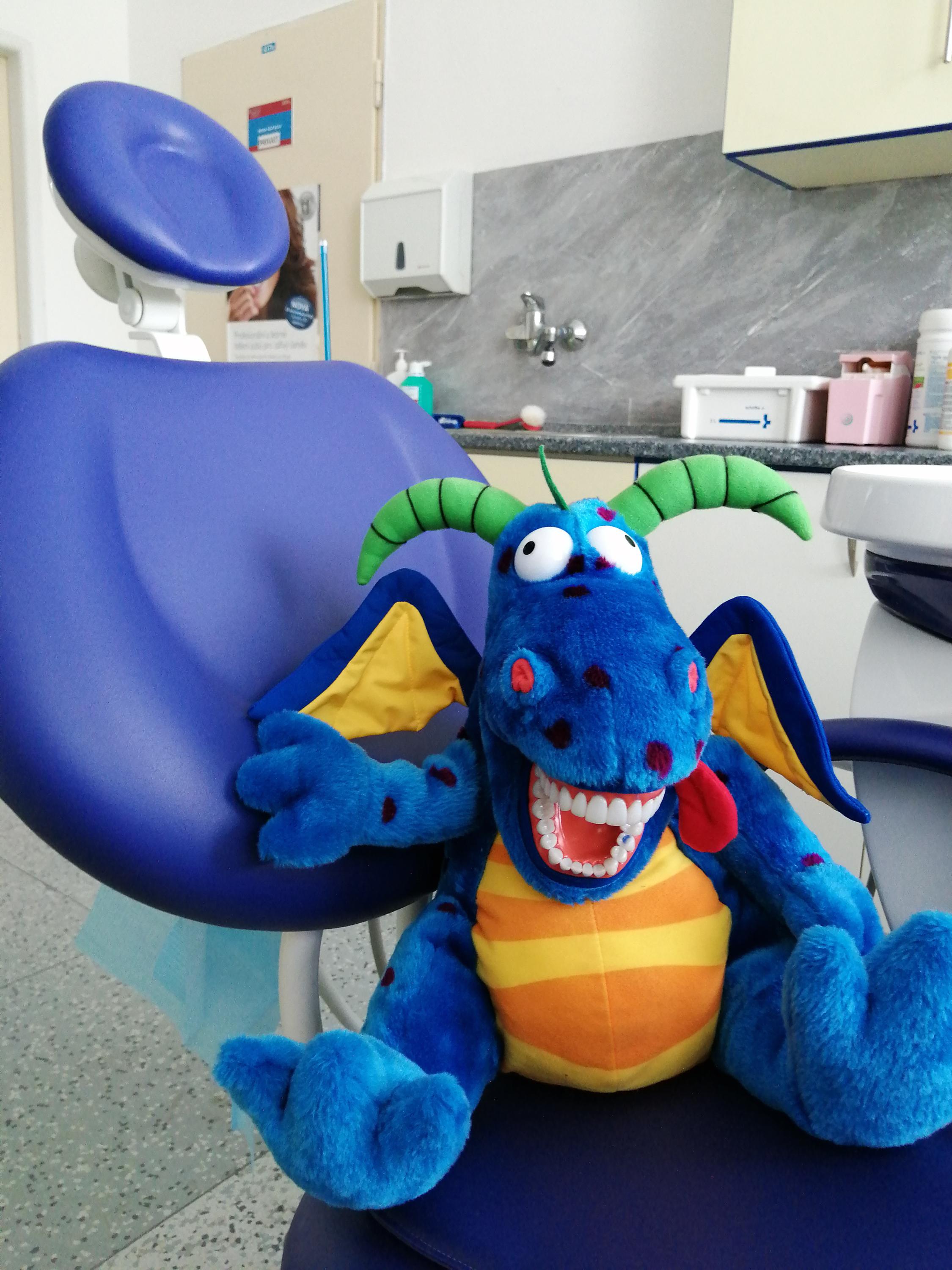 Dentální hygiena - Prima úsměv foto 3