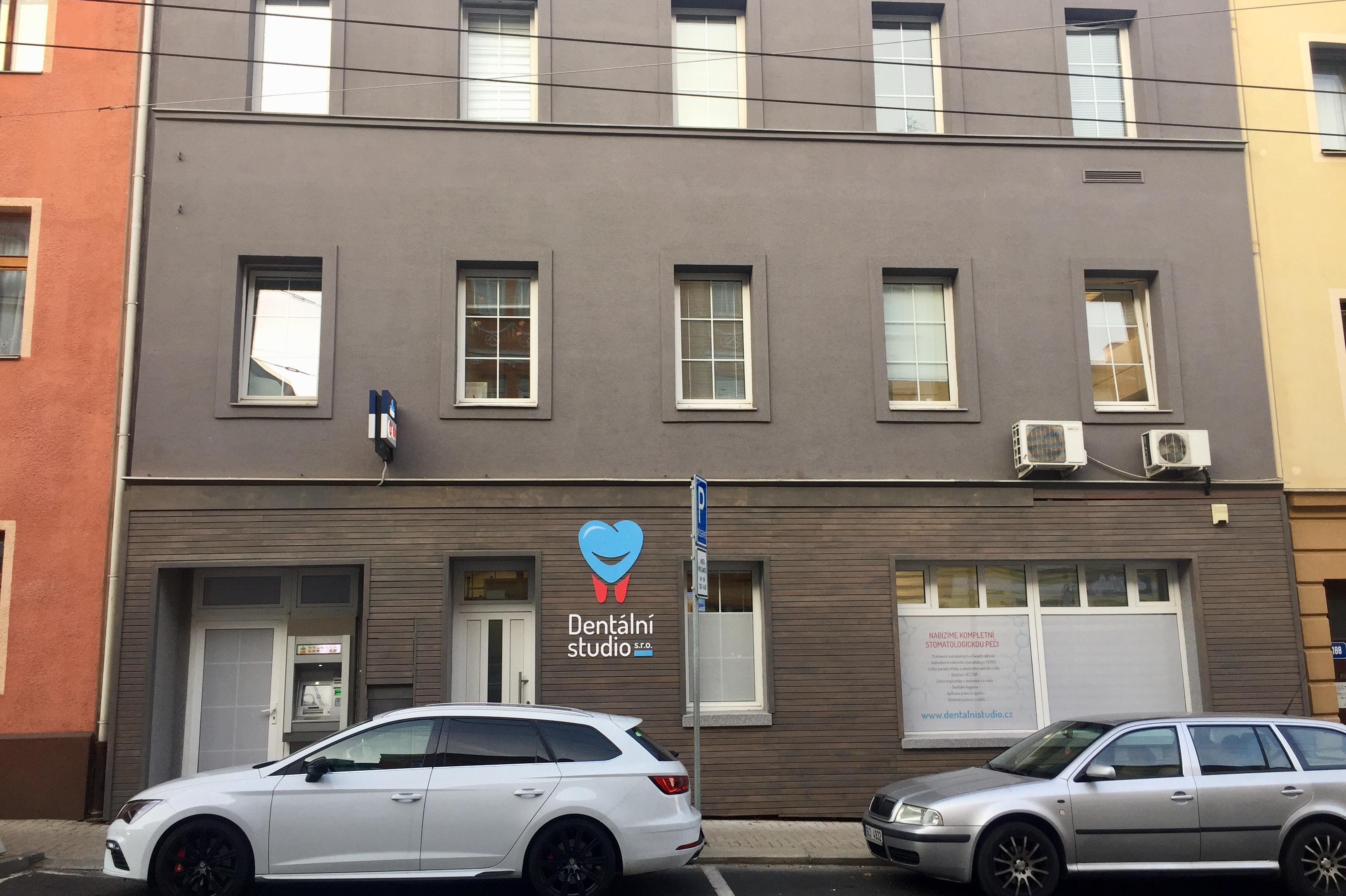 Dentální studio s.r.o.