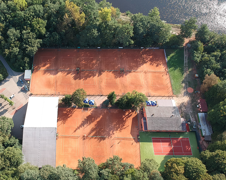 LTC Kolín - tenis club foto 2