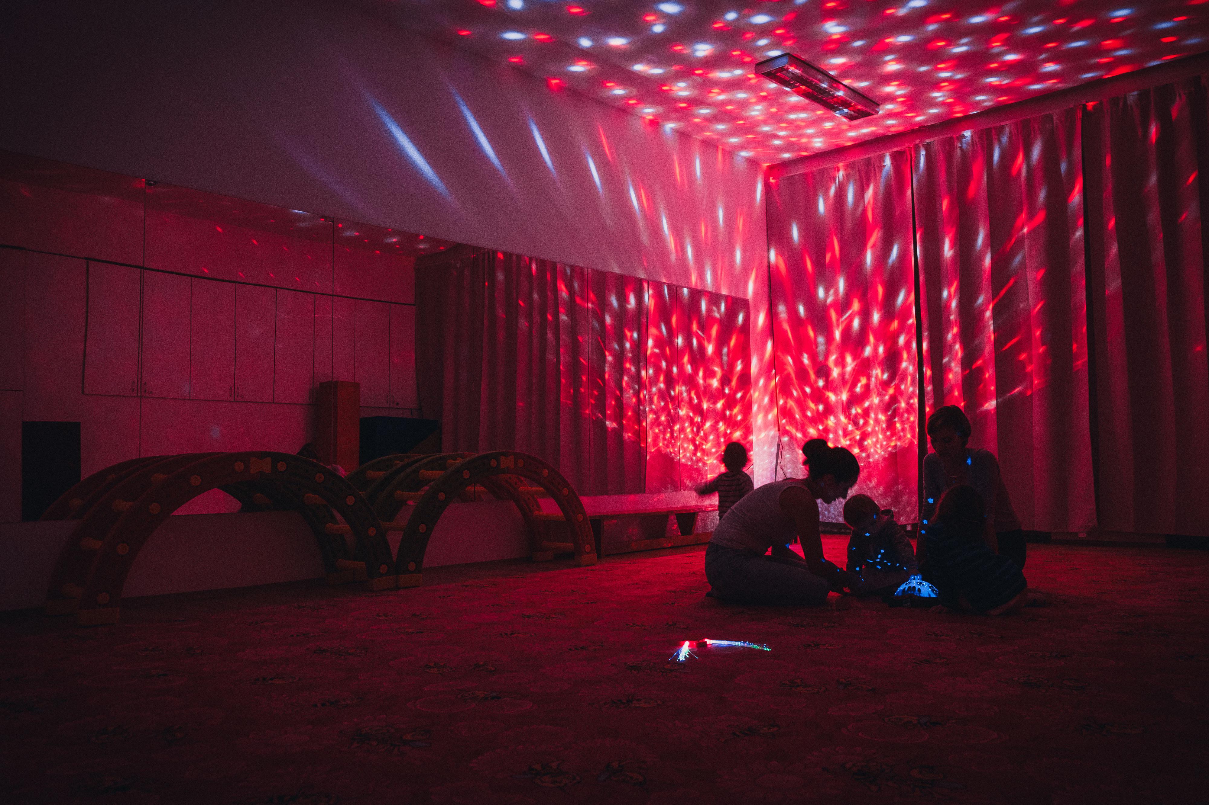 Rosa rodinné centrum, z.s. foto 2