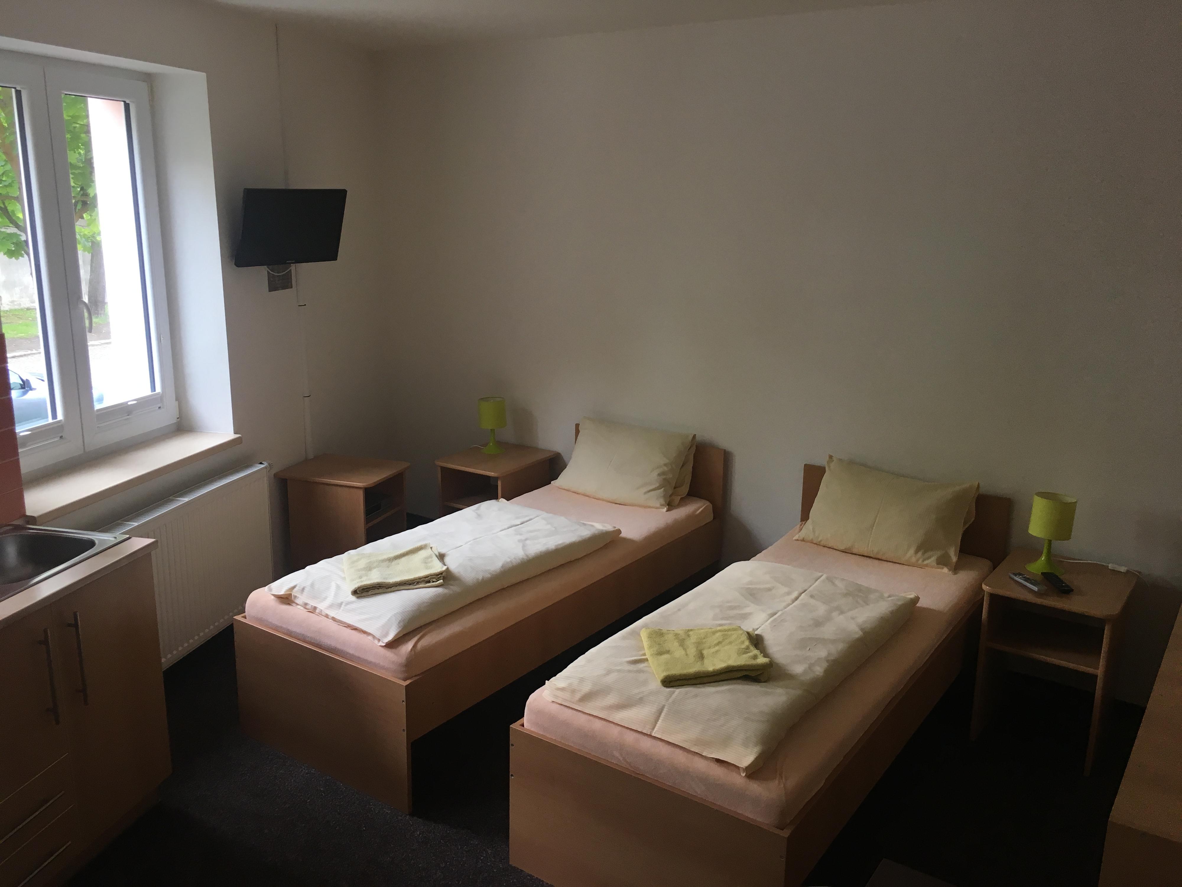 Apartmány U Gigantu foto 3