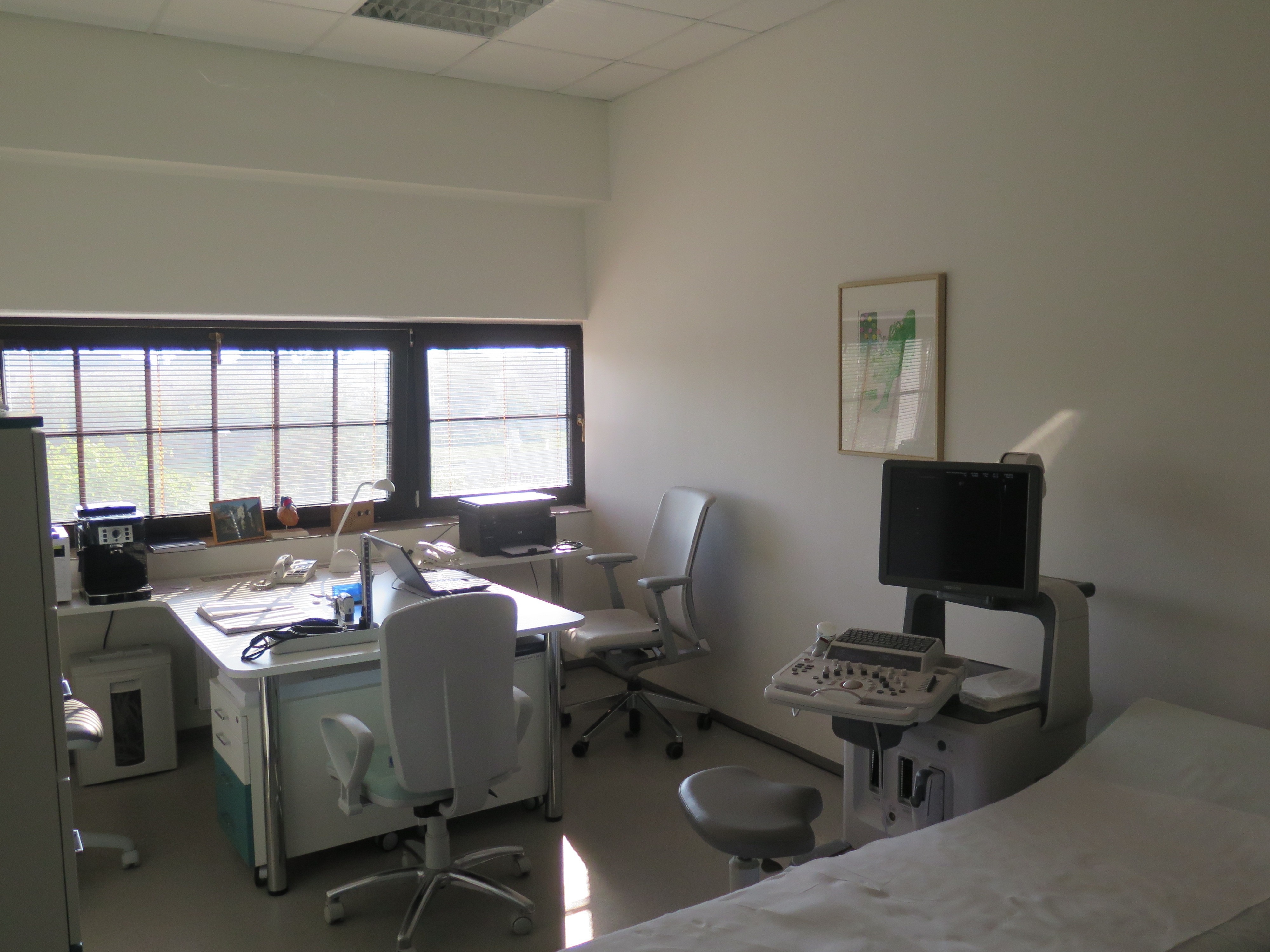 Kardiologie Říčany s.r.o. foto 2