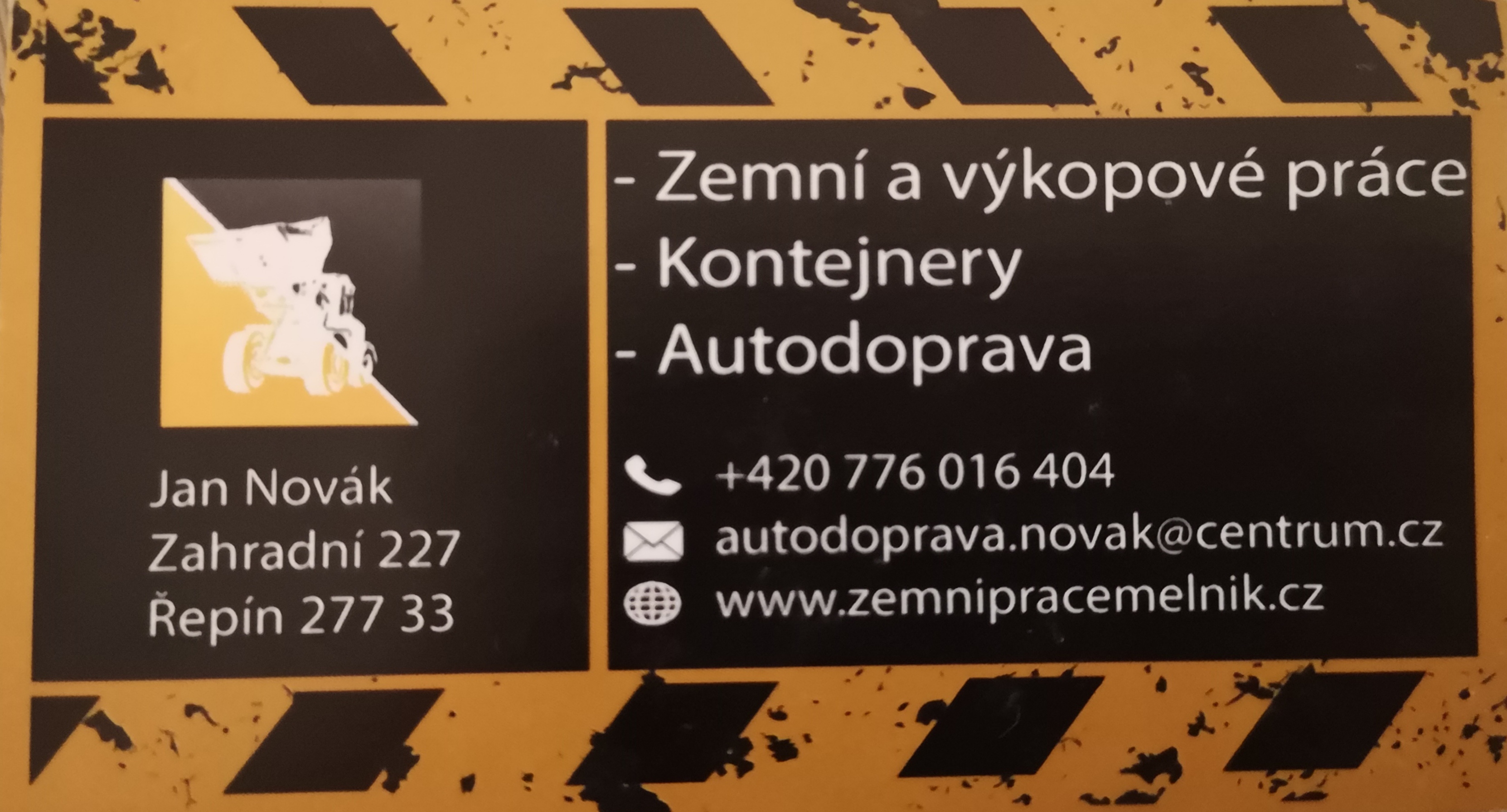 Jan Novák foto 1