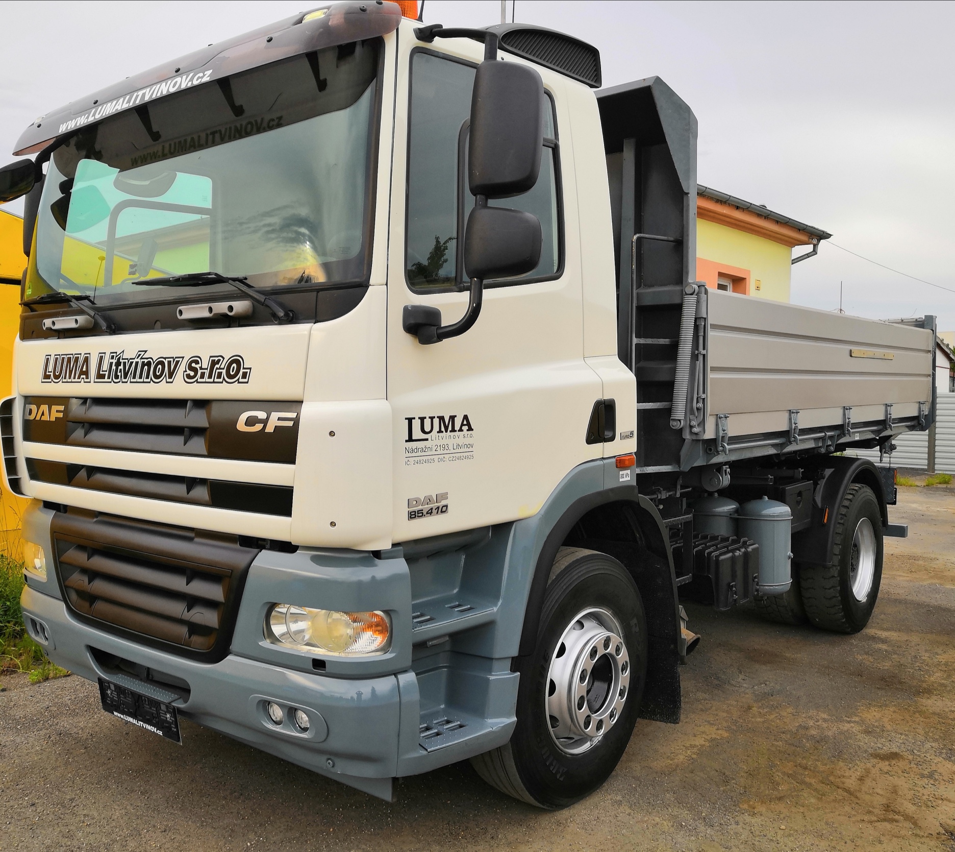 LUMA Litvínov s.r.o. foto 3