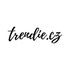 logo Trendie.cz