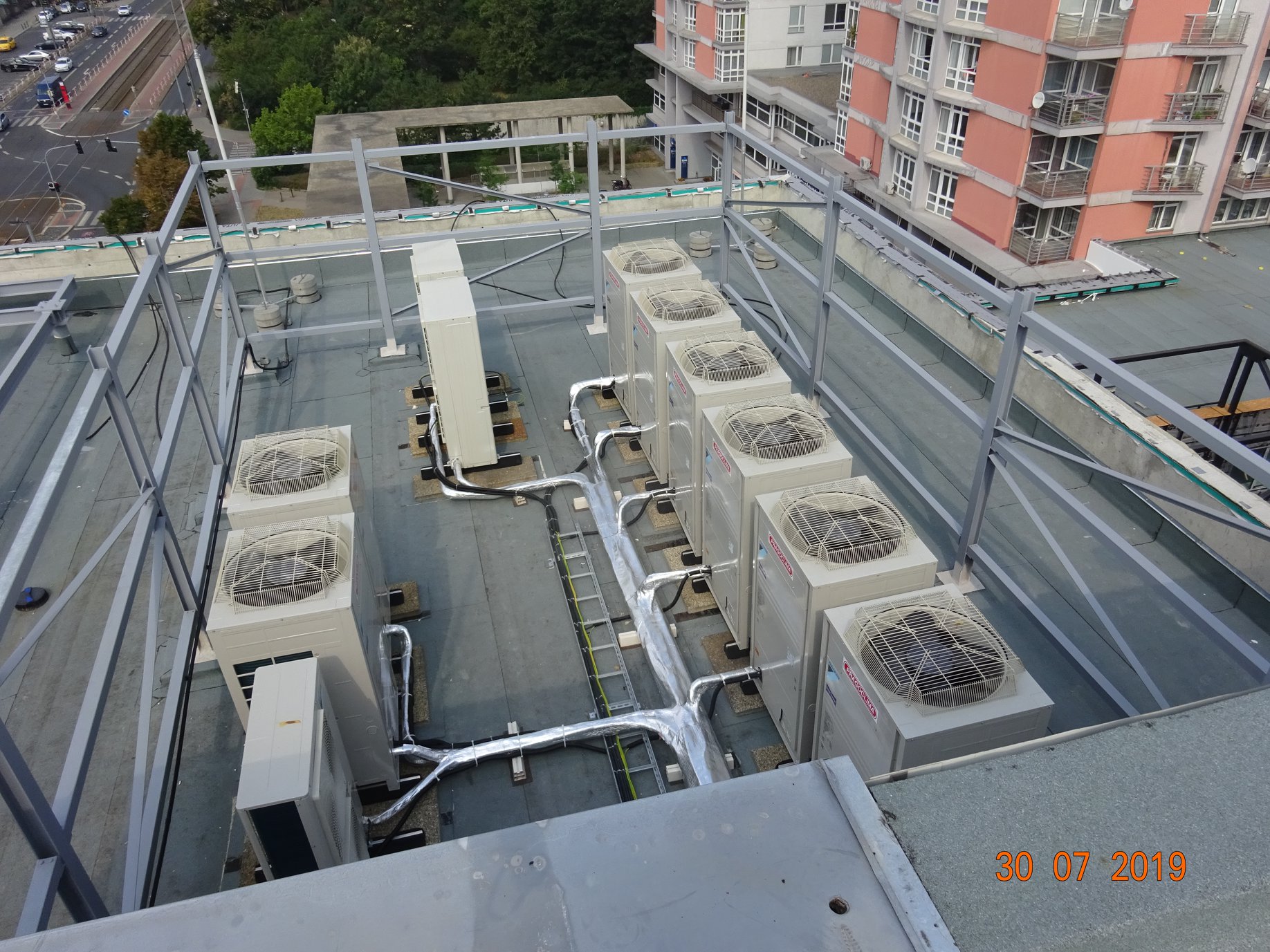 PRAGOCLIMA, spol. s r.o. foto 4