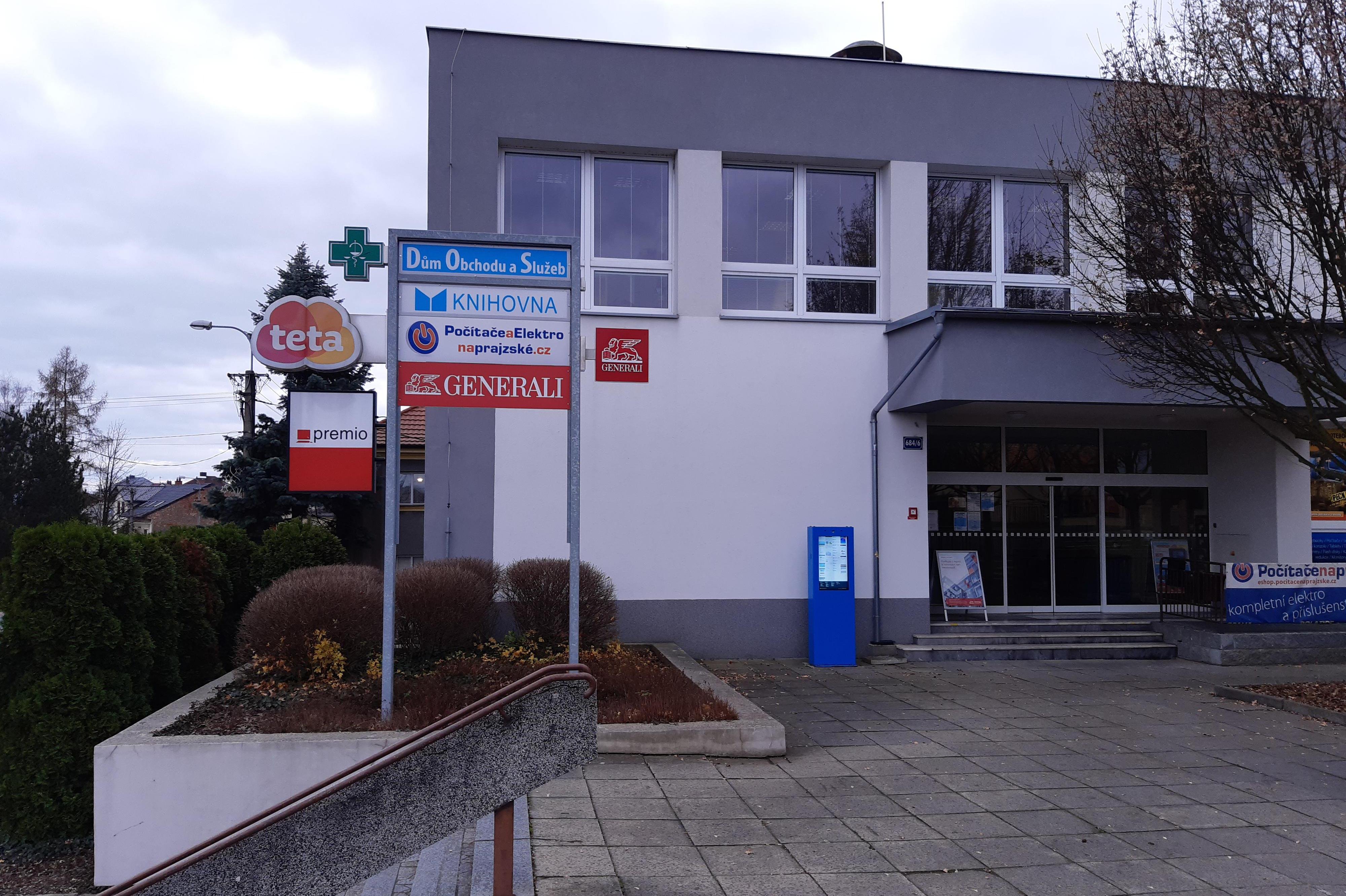 Martin Kurka - Generali Česká pojišťovna a.s.