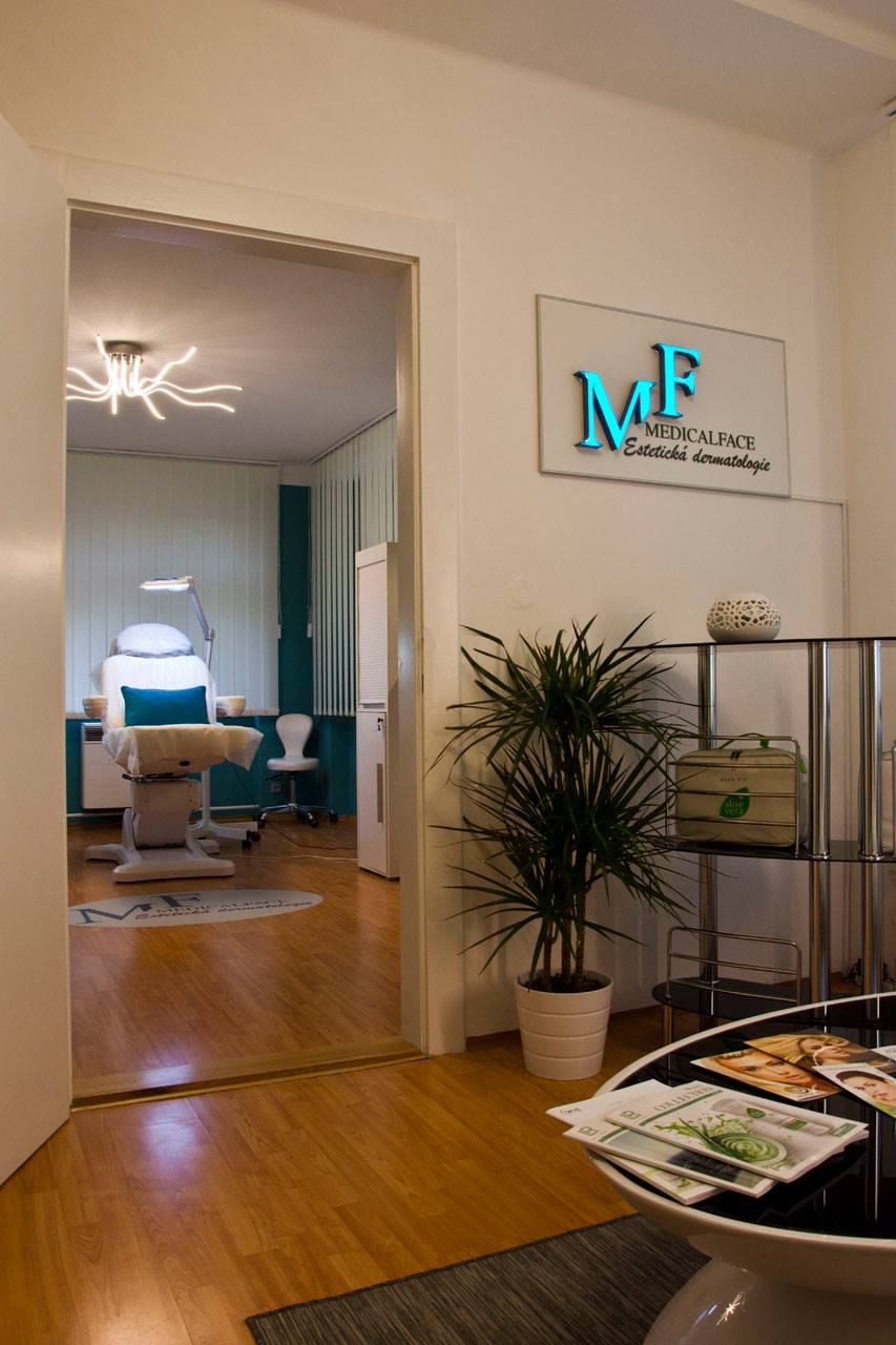 Estetická chirurgie Poděbrady- Medicalface foto 2
