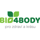 Logo obchodu Bio4body.cz