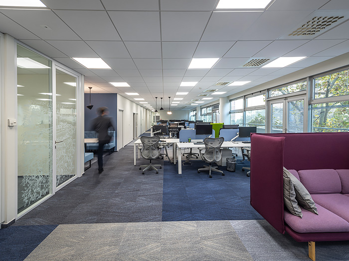 Colliers International foto 2