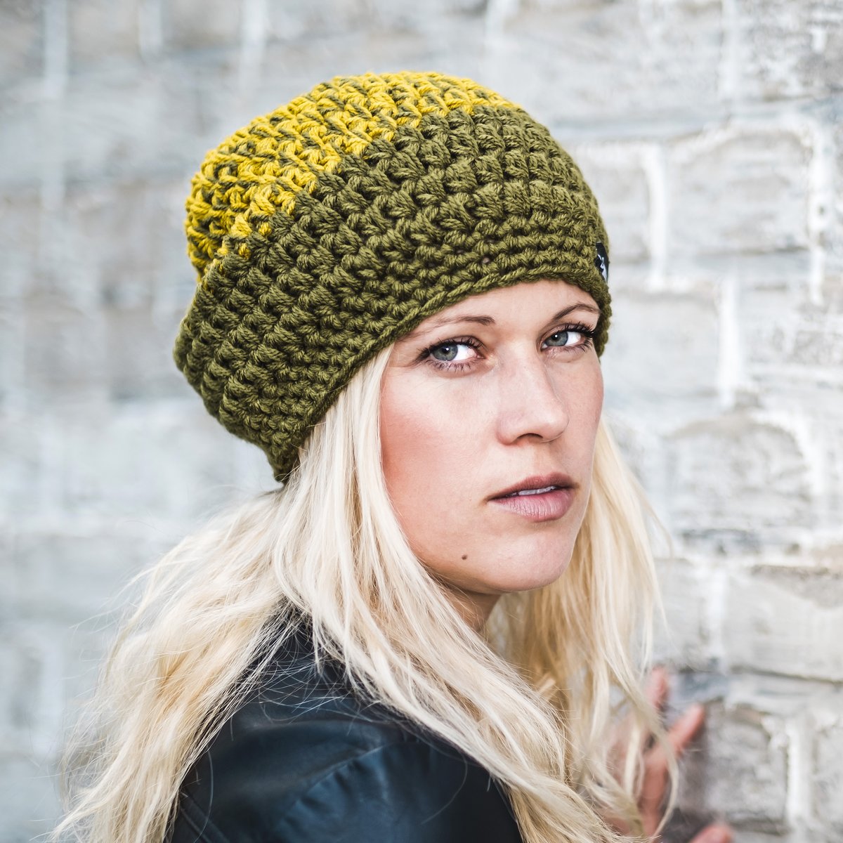 Bambulich - Nela Kubecová foto 2