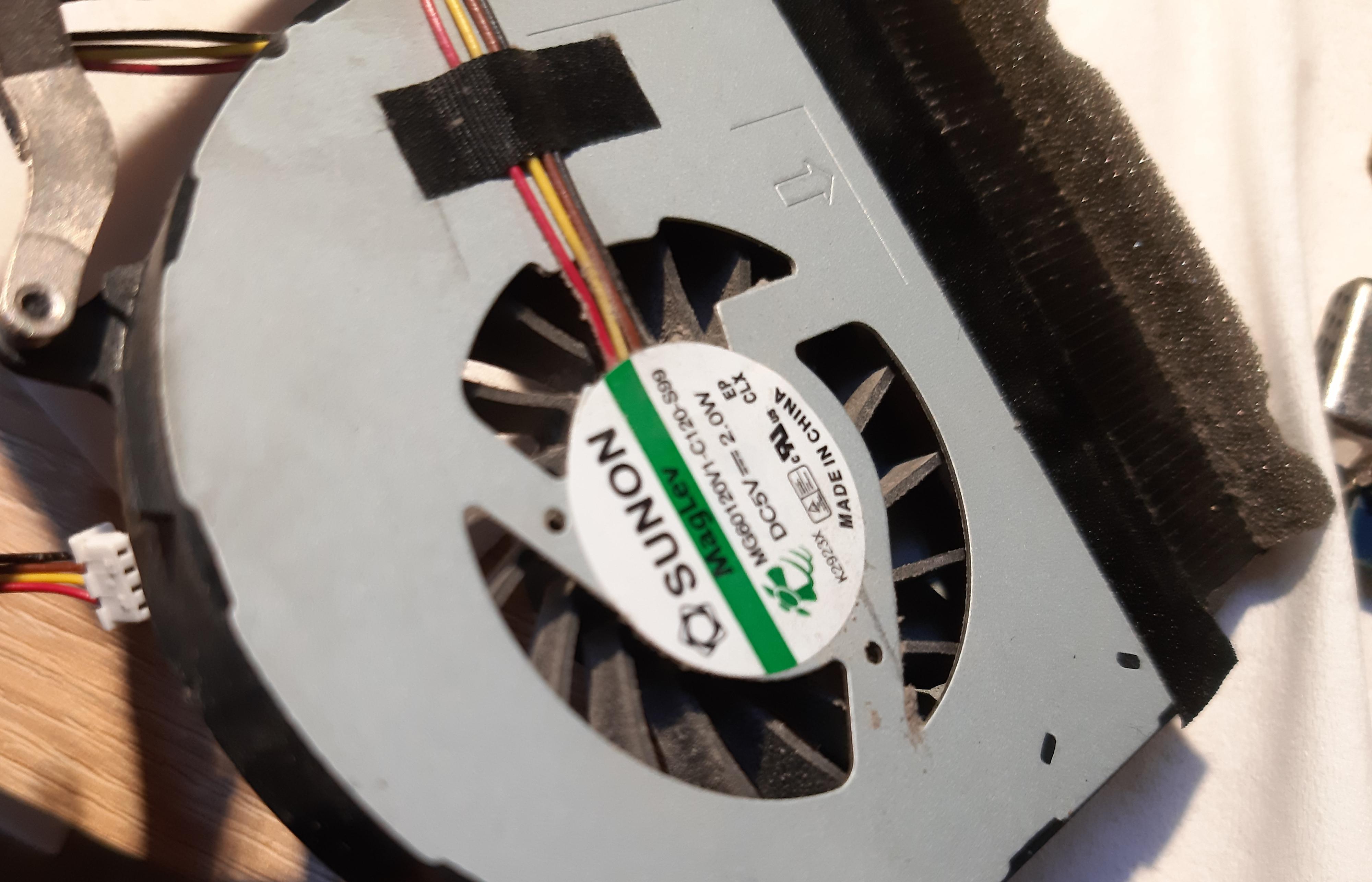 Počítačový servis - Matěj Rampáček foto 2