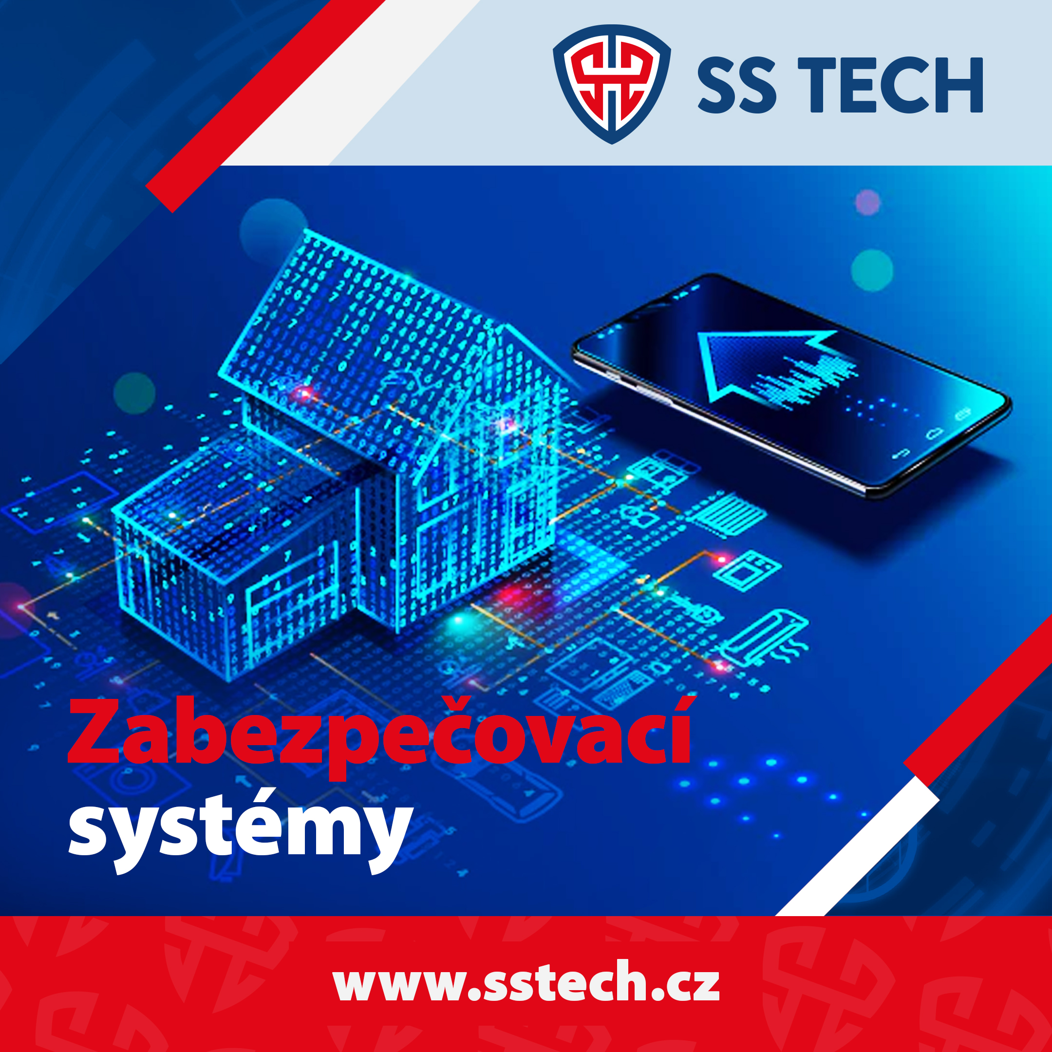 SSTECH s.r.o. foto 5