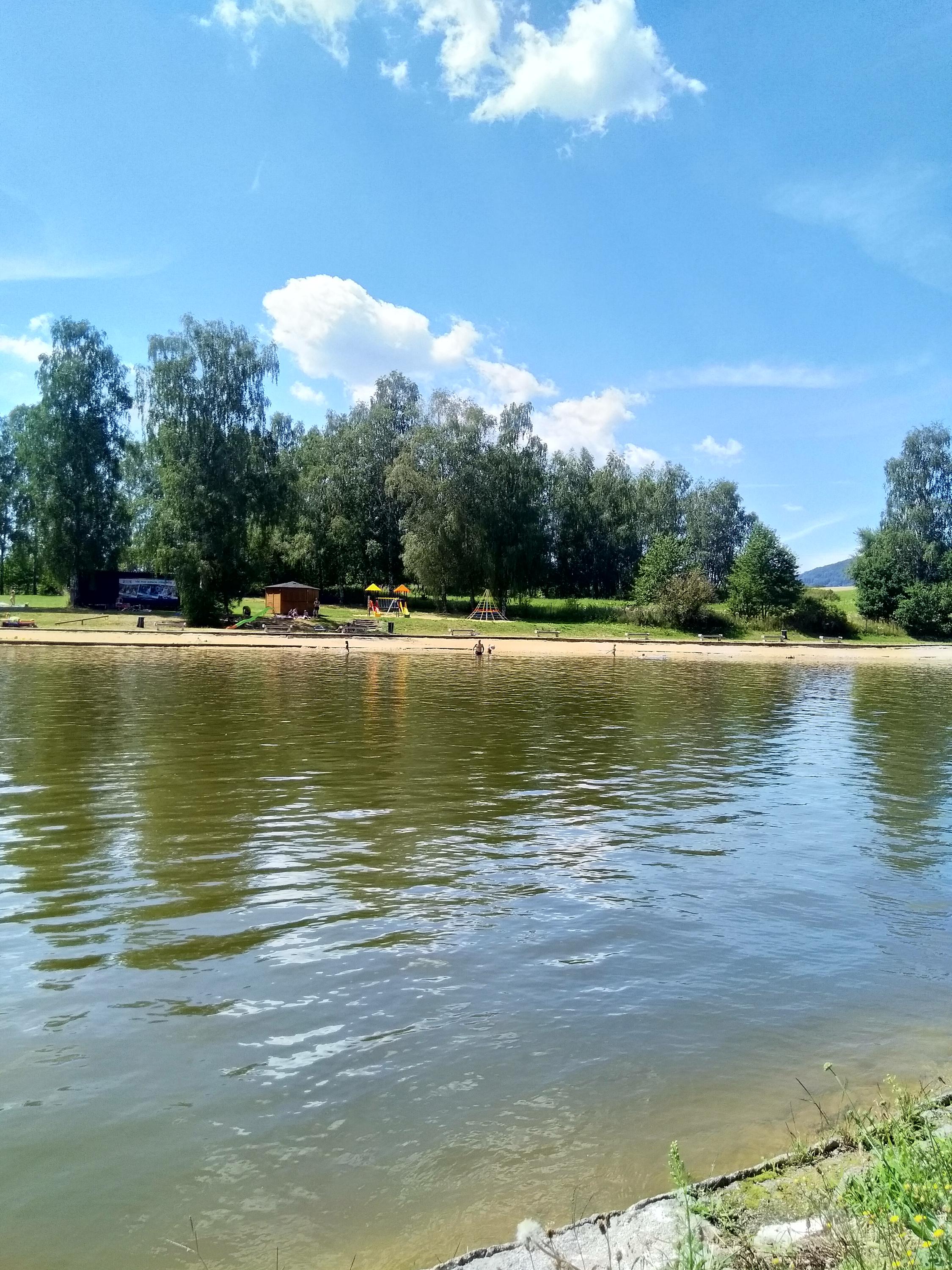 Koupaliště a kemp Jablonné v Podještědí foto 3