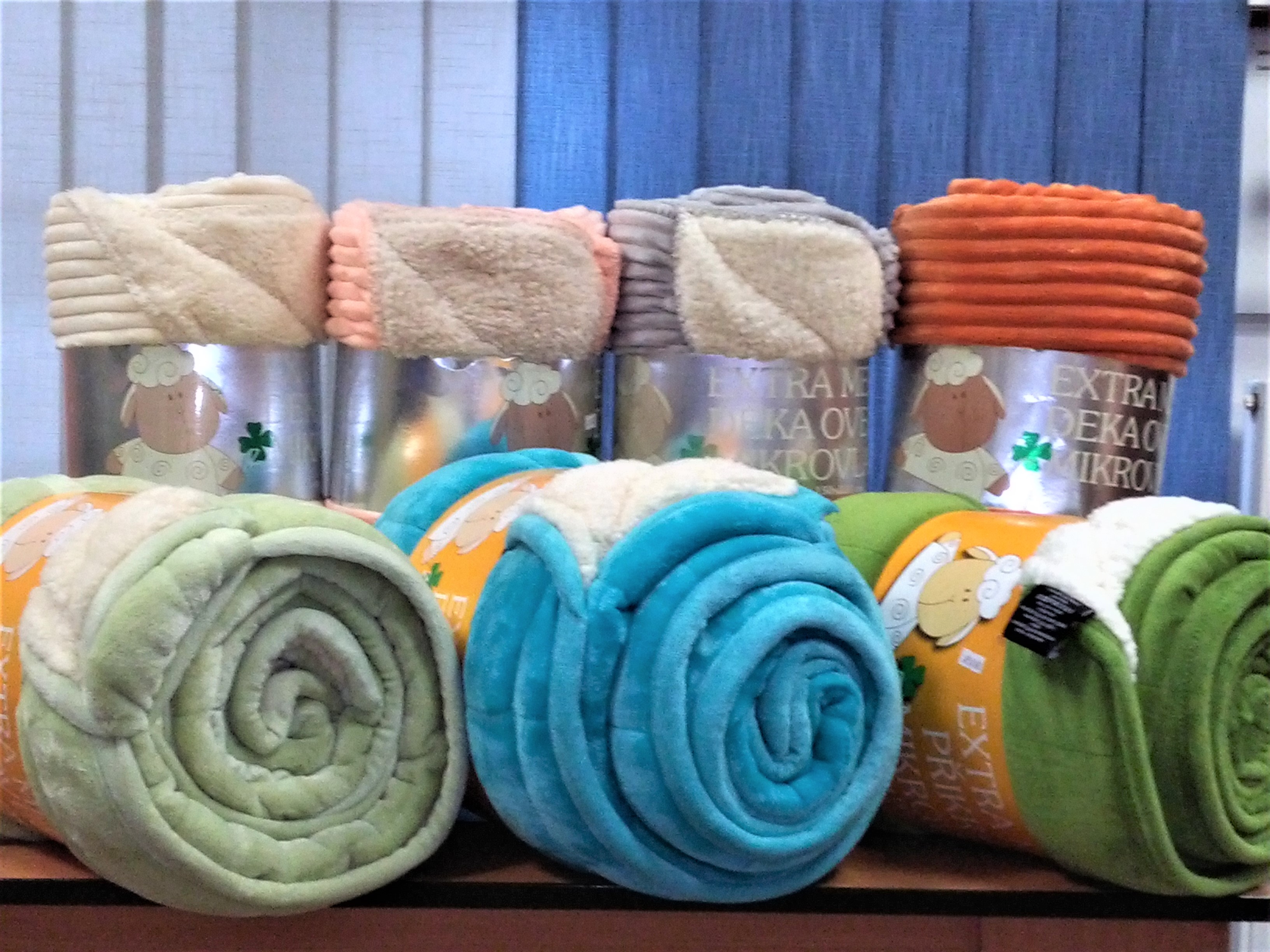 Stínící technika - Pavel Vokurka foto 5