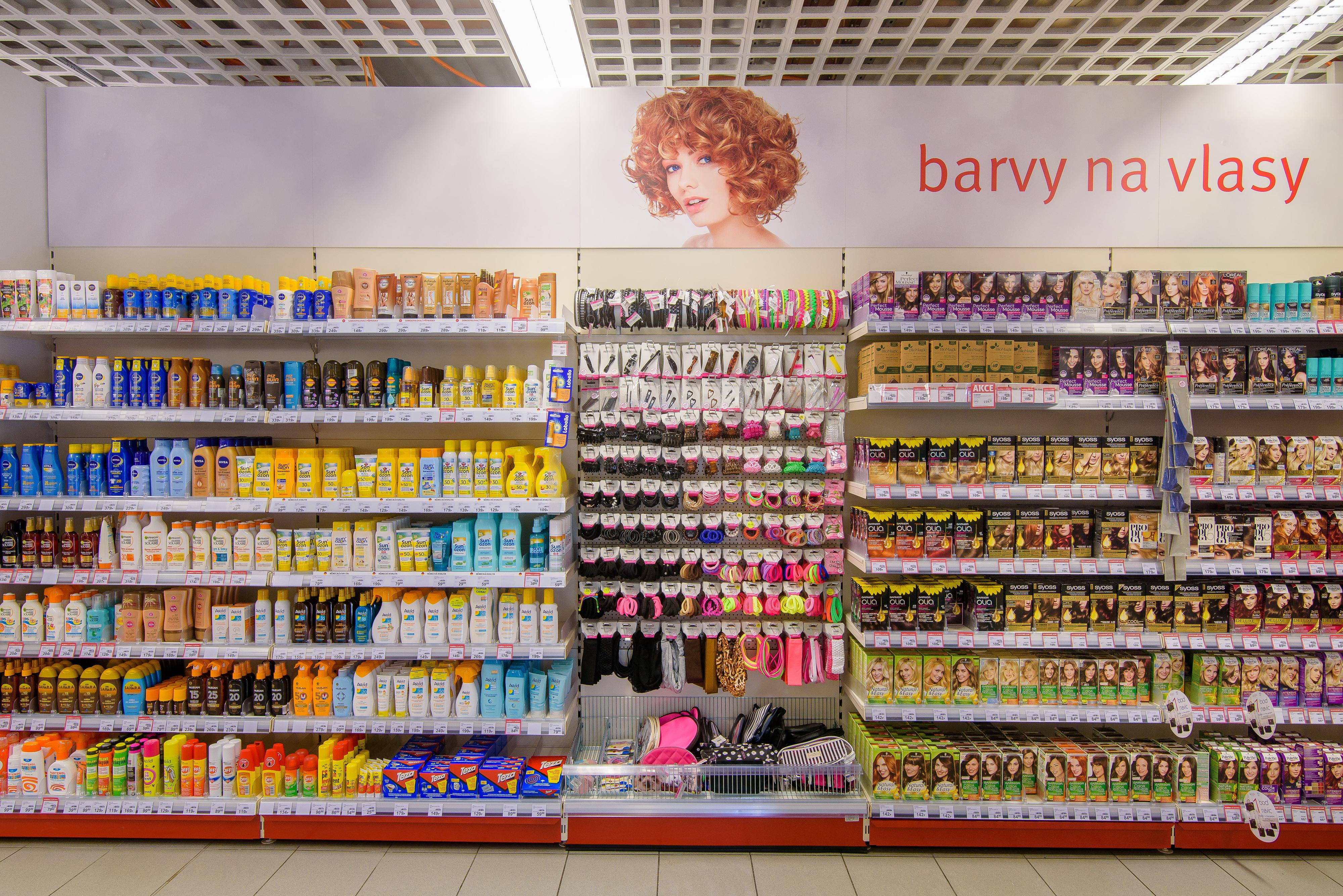 ROSSMANN foto 2