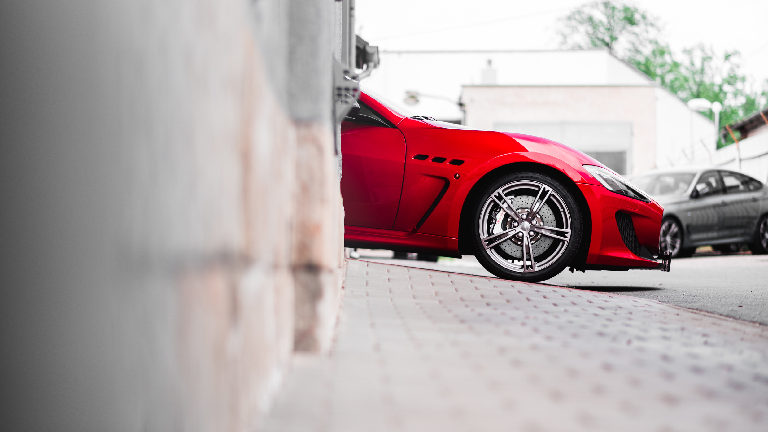 EXCLUSIVE CAR foto 4