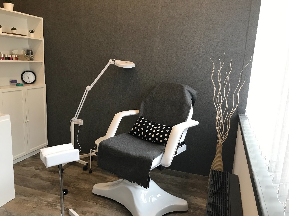 SALON DIPLOMAT foto 3