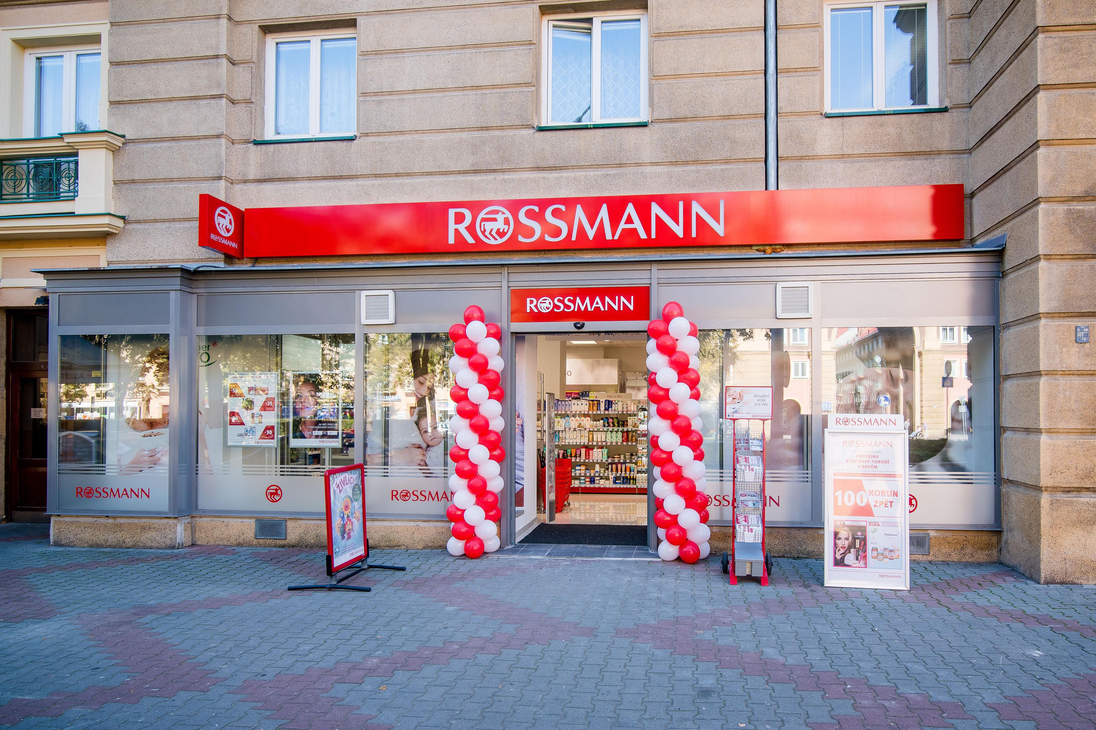 ROSSMANN