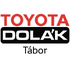 logo - Toyota Dolák Tábor
