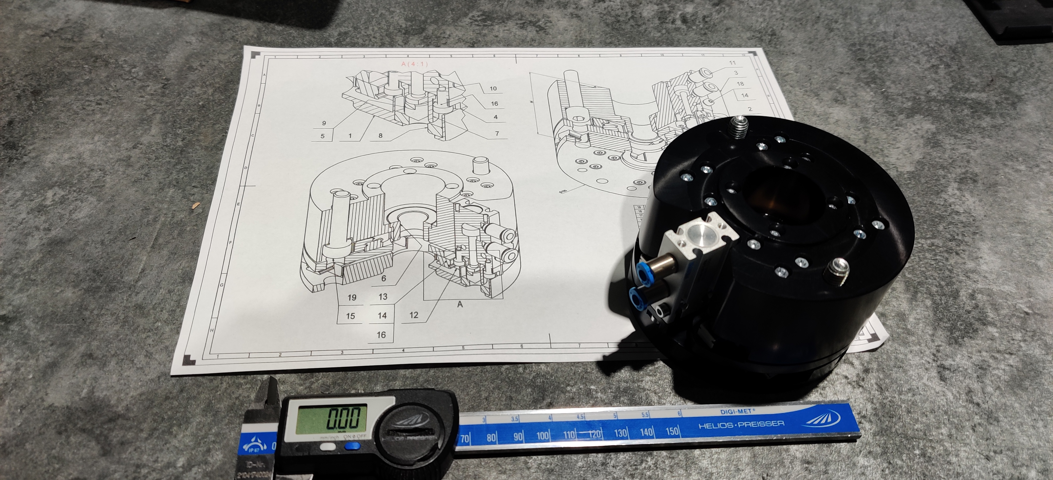 LuFi CNC foto 6