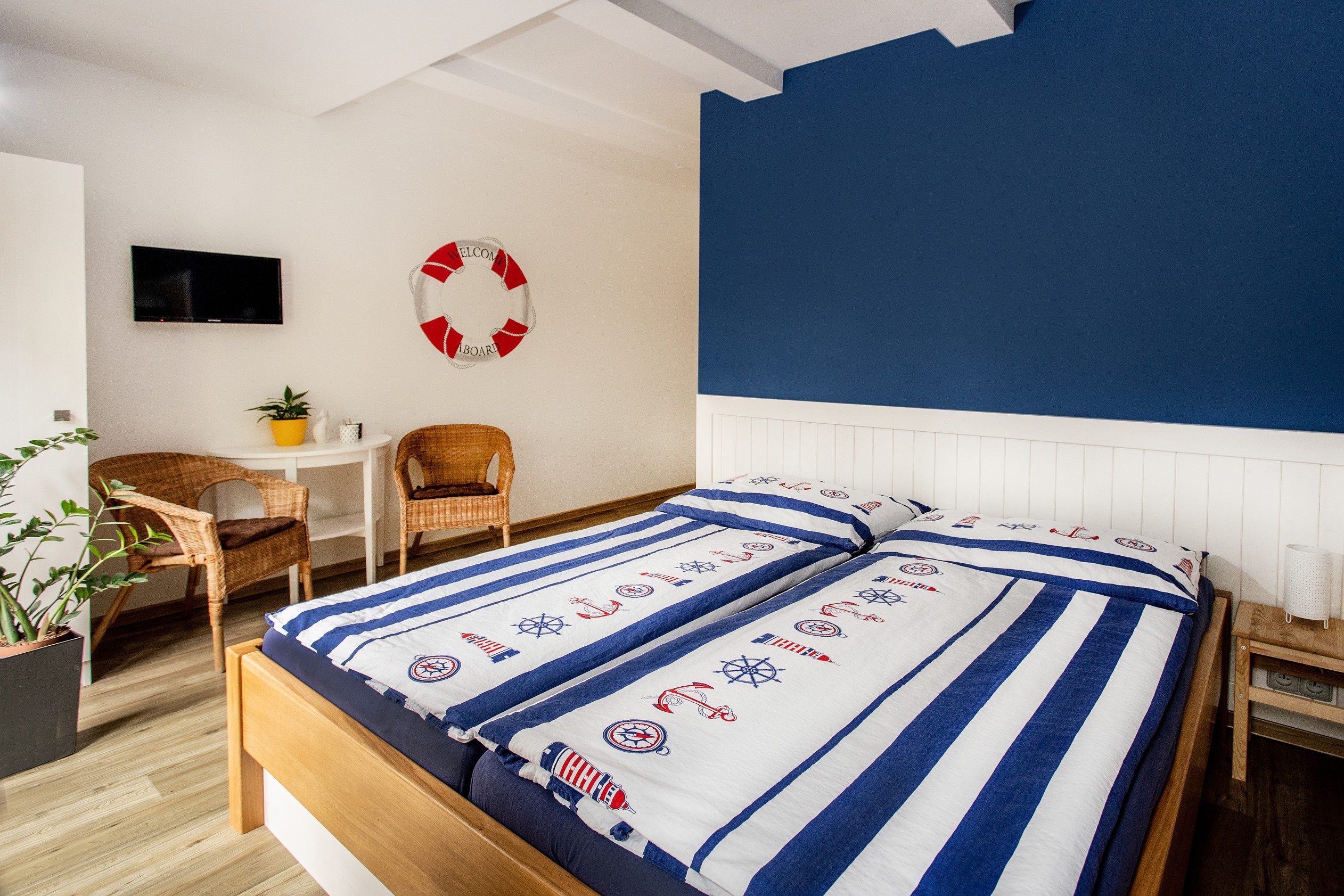 Penzion Labská Marína foto 3