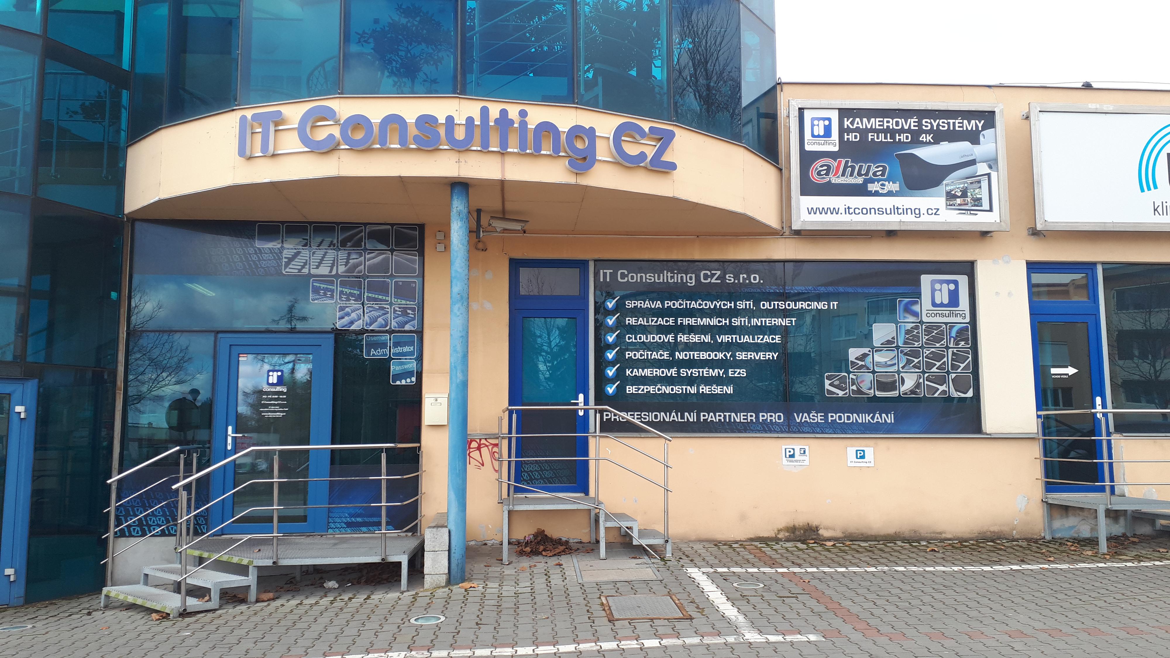 IT Consulting CZ, s.r.o. foto 2