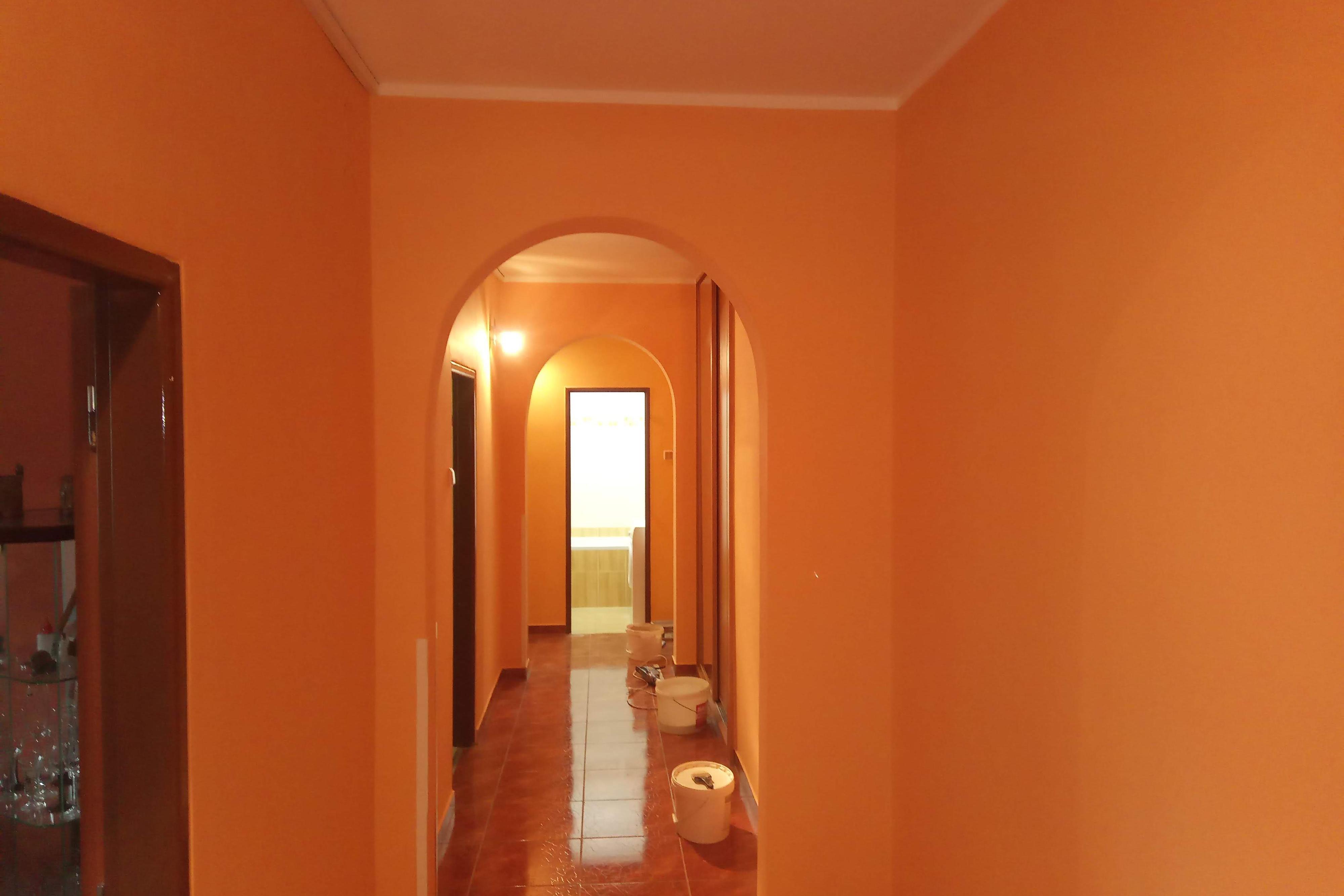 Firma MIZ - malířství natěračství