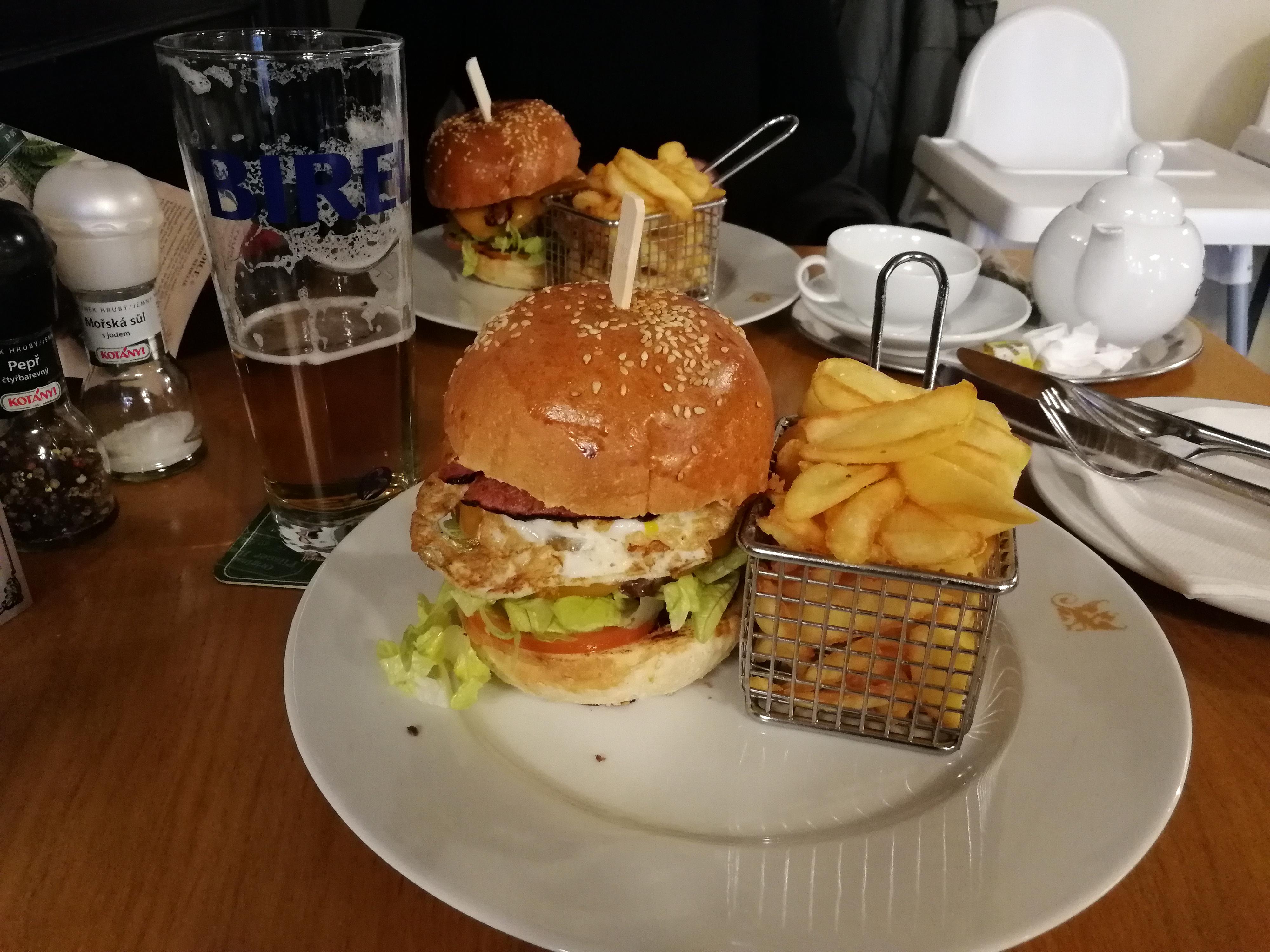 Pilsner Urquel Original Restaurant Nároďák foto 5