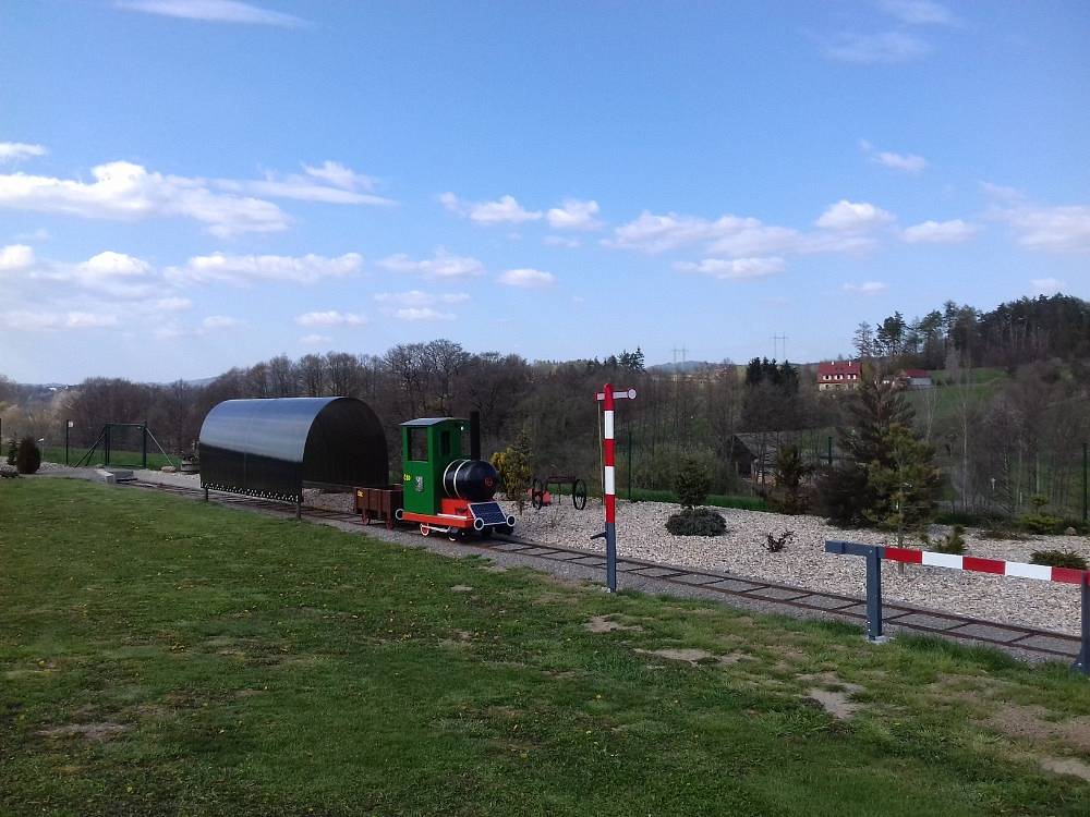 Ubytování Červený vršek - Svatopluk Krejčí foto 6