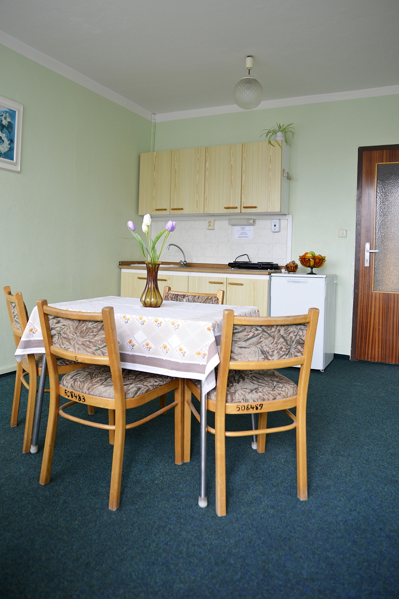 Služby města Postoloprty, s.r.o. - Ubytovací zařízení foto 3