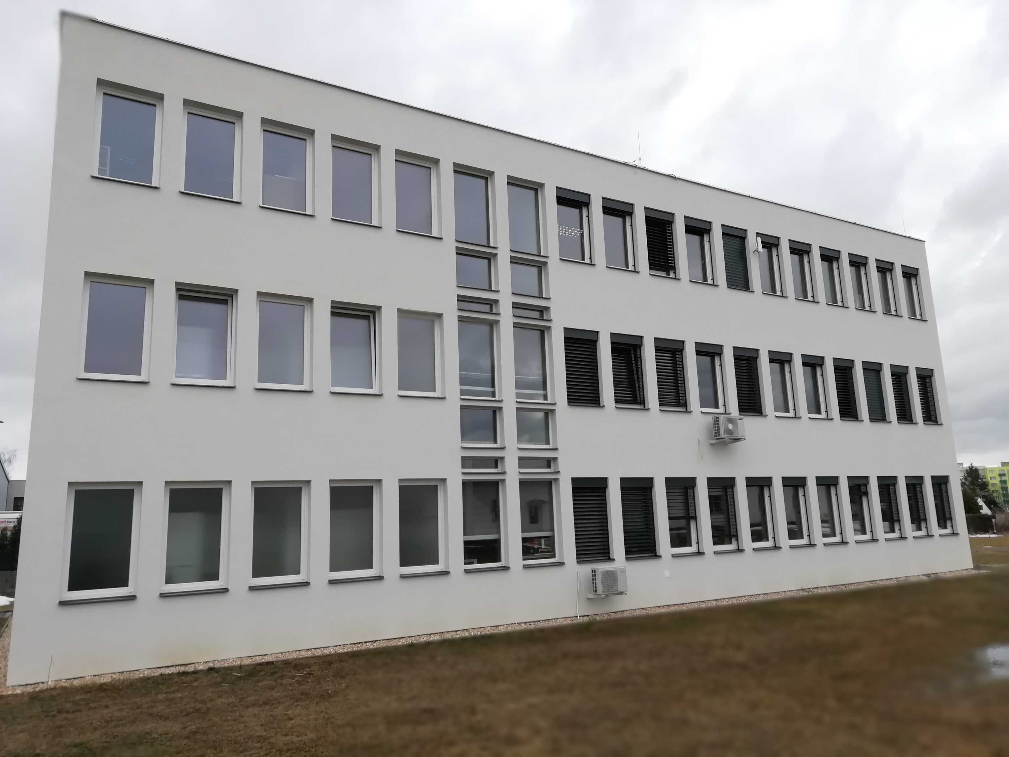 Táborské stavby, s.r.o. foto 3