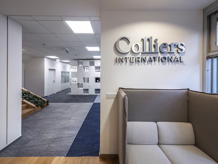 Colliers International foto 5