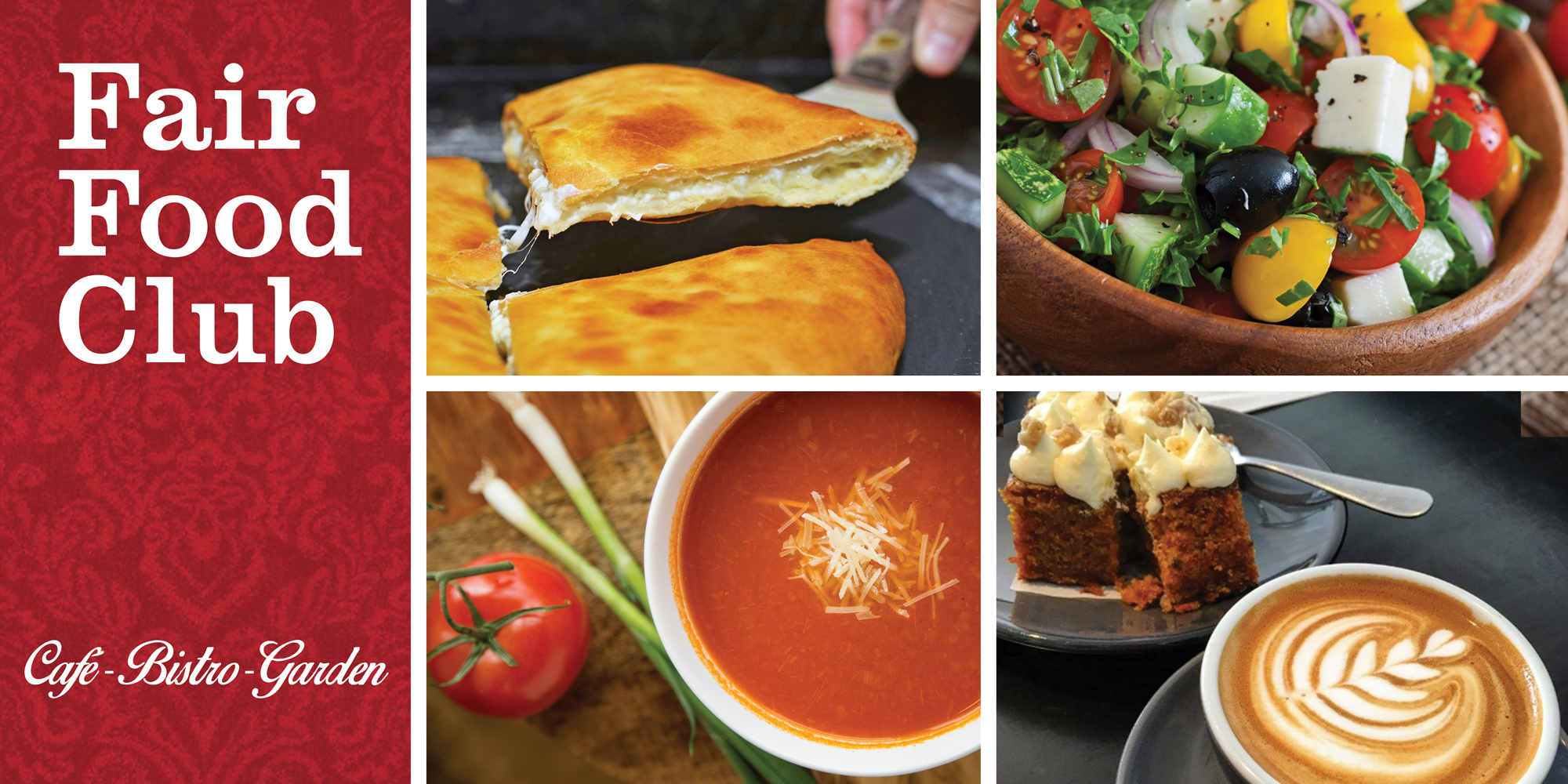 FAIR FOOD CLUB foto 4