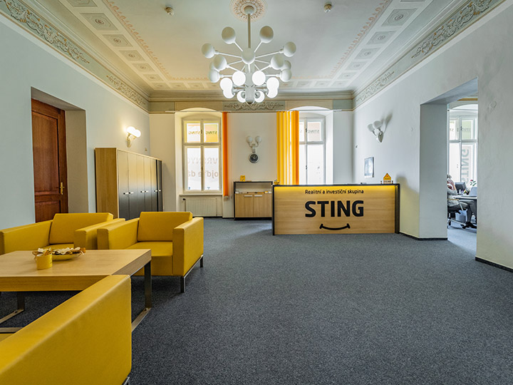 STING Reality, s.r.o. foto 2