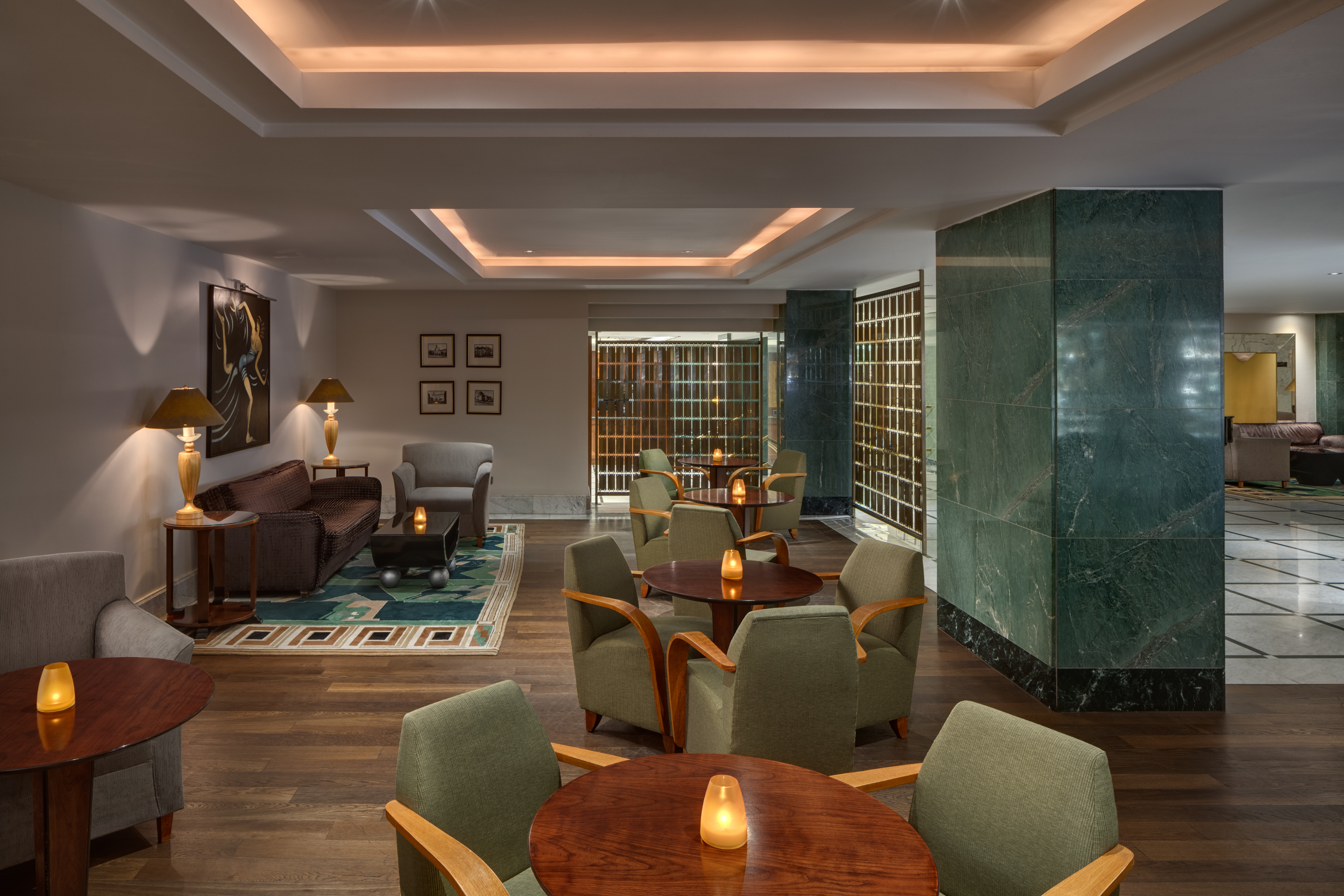 ALCRON Bar foto 6