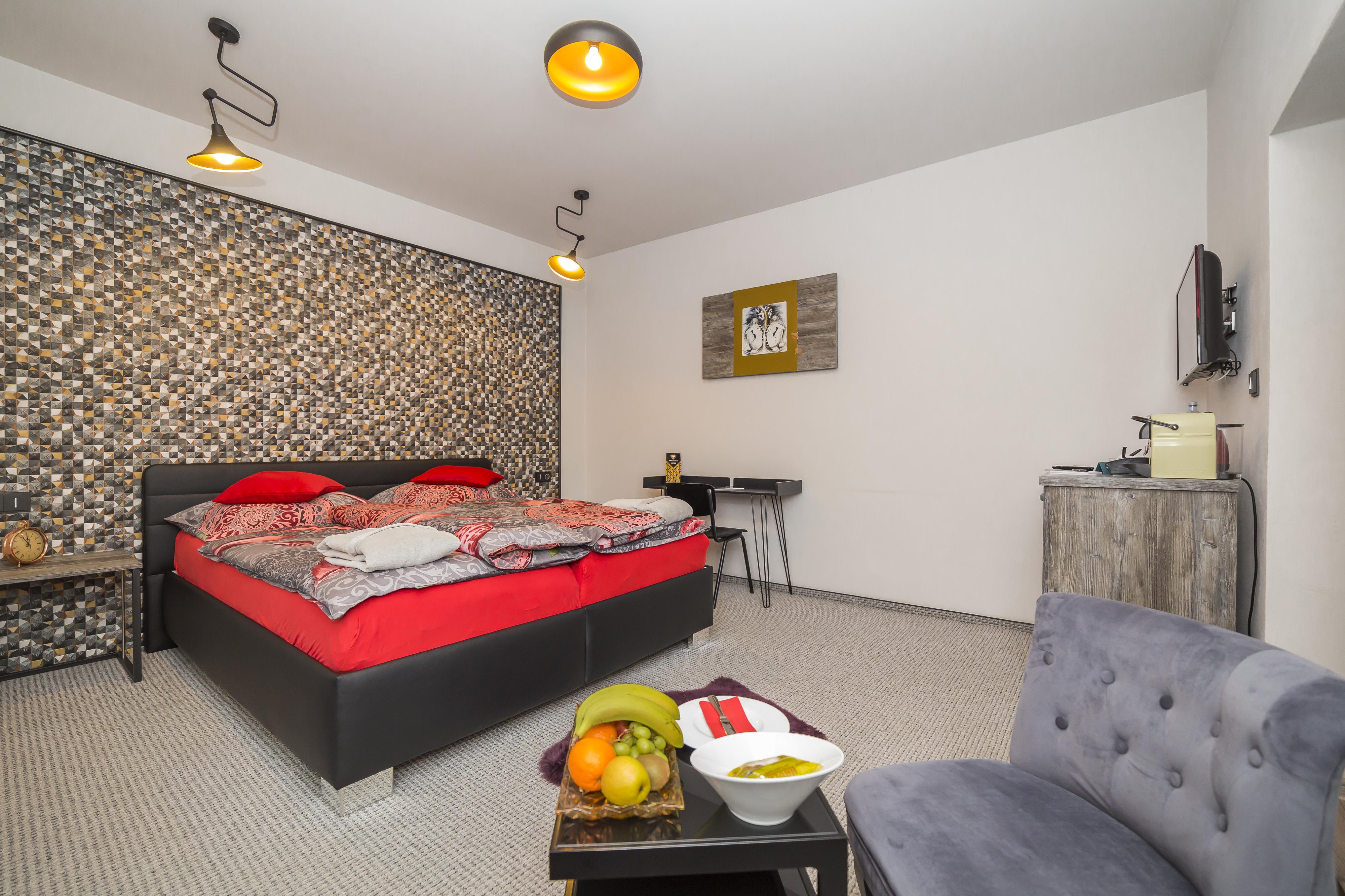 Padre Boutique Hotel foto 3