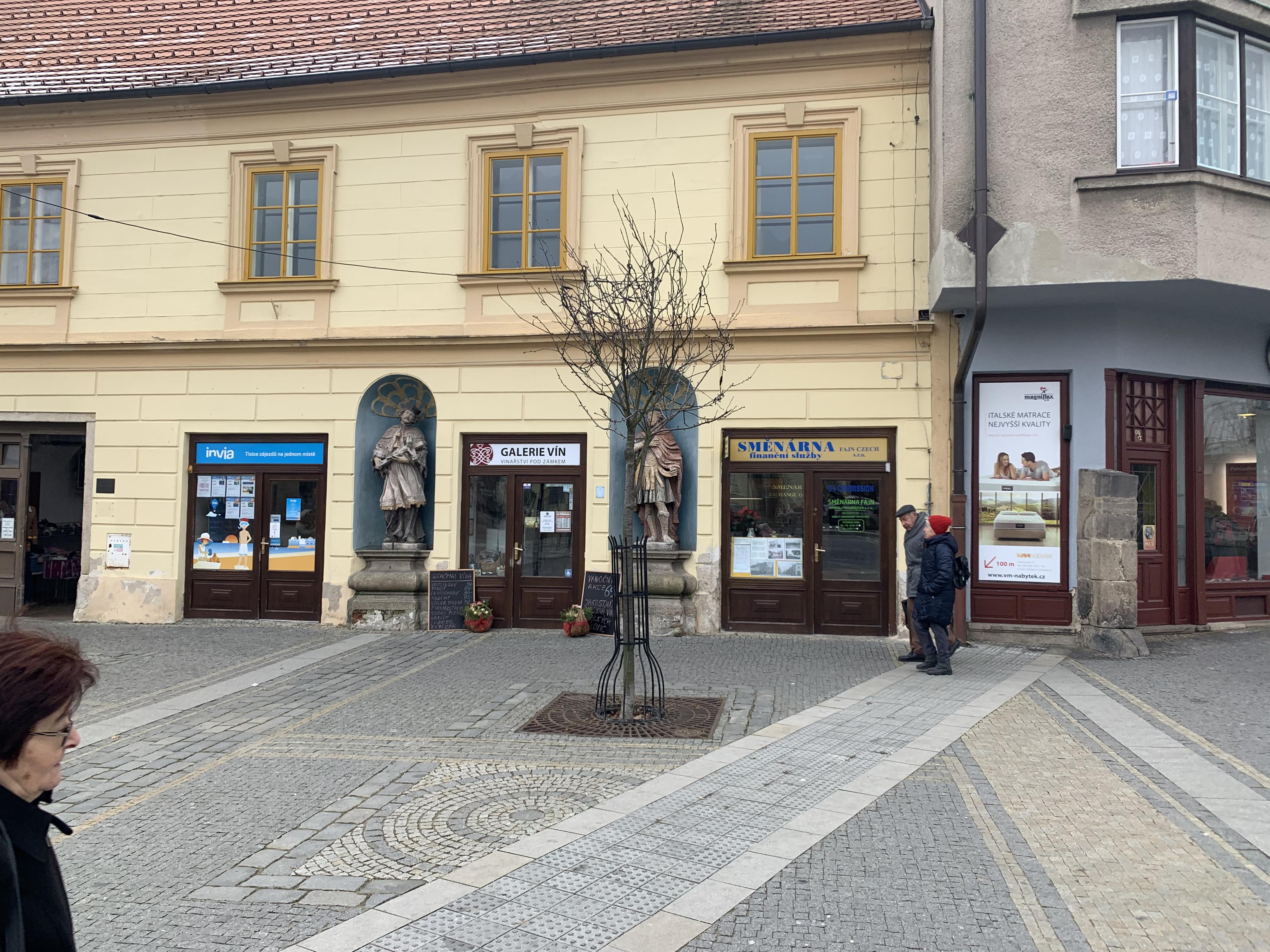 Invia - cestovní agentura foto 3